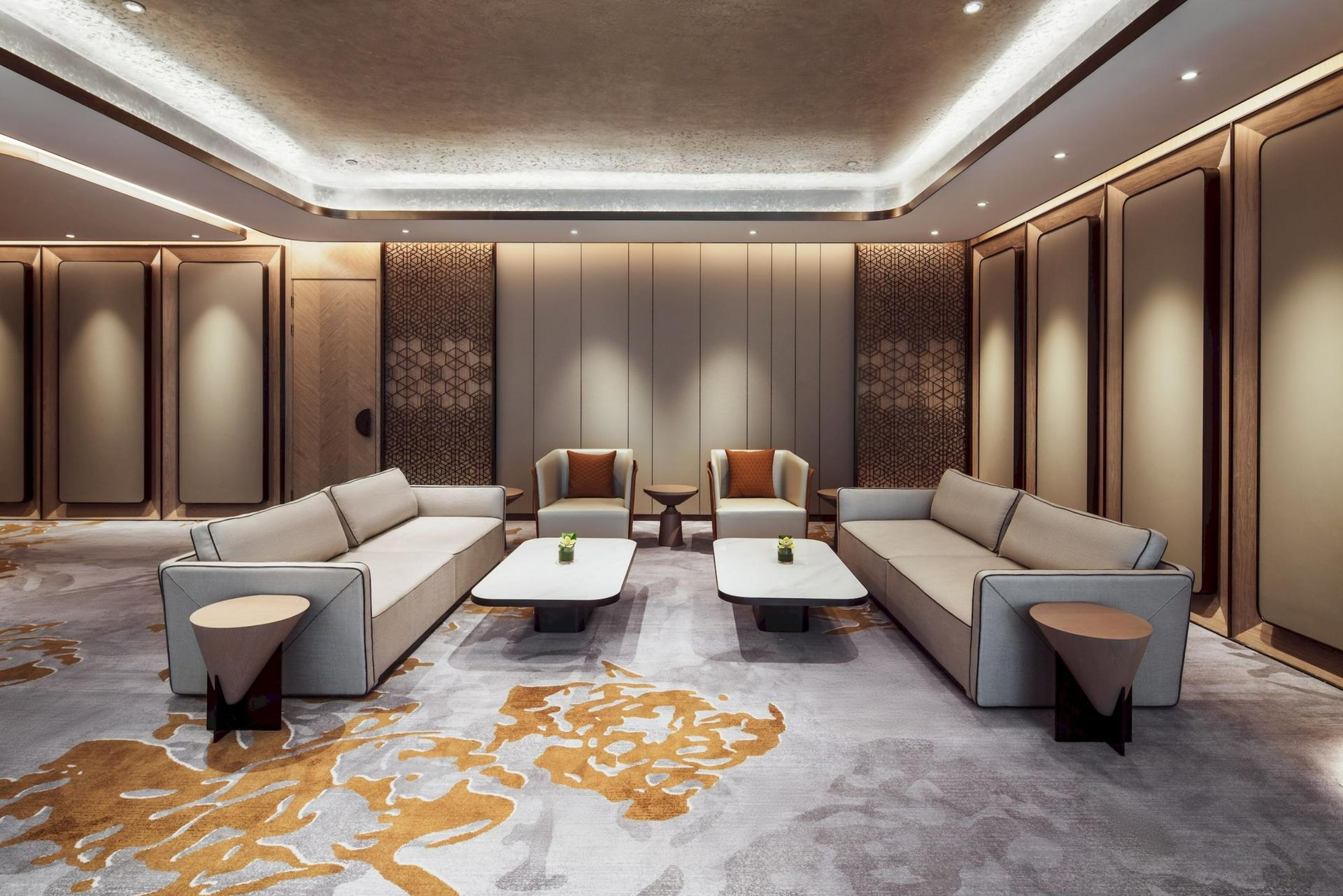 VIP Room