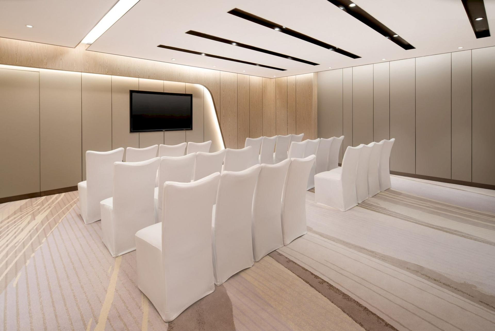 Meeting Room 1