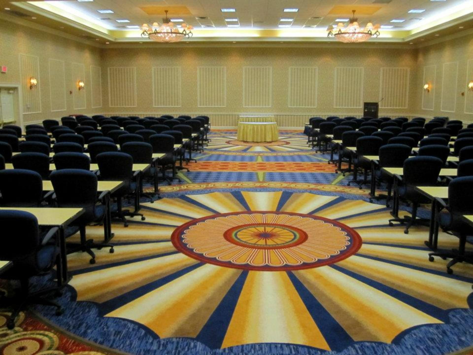 Henrico Ballroom