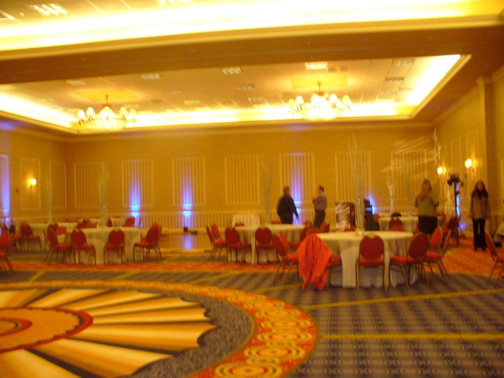 Henrico Ballroom A