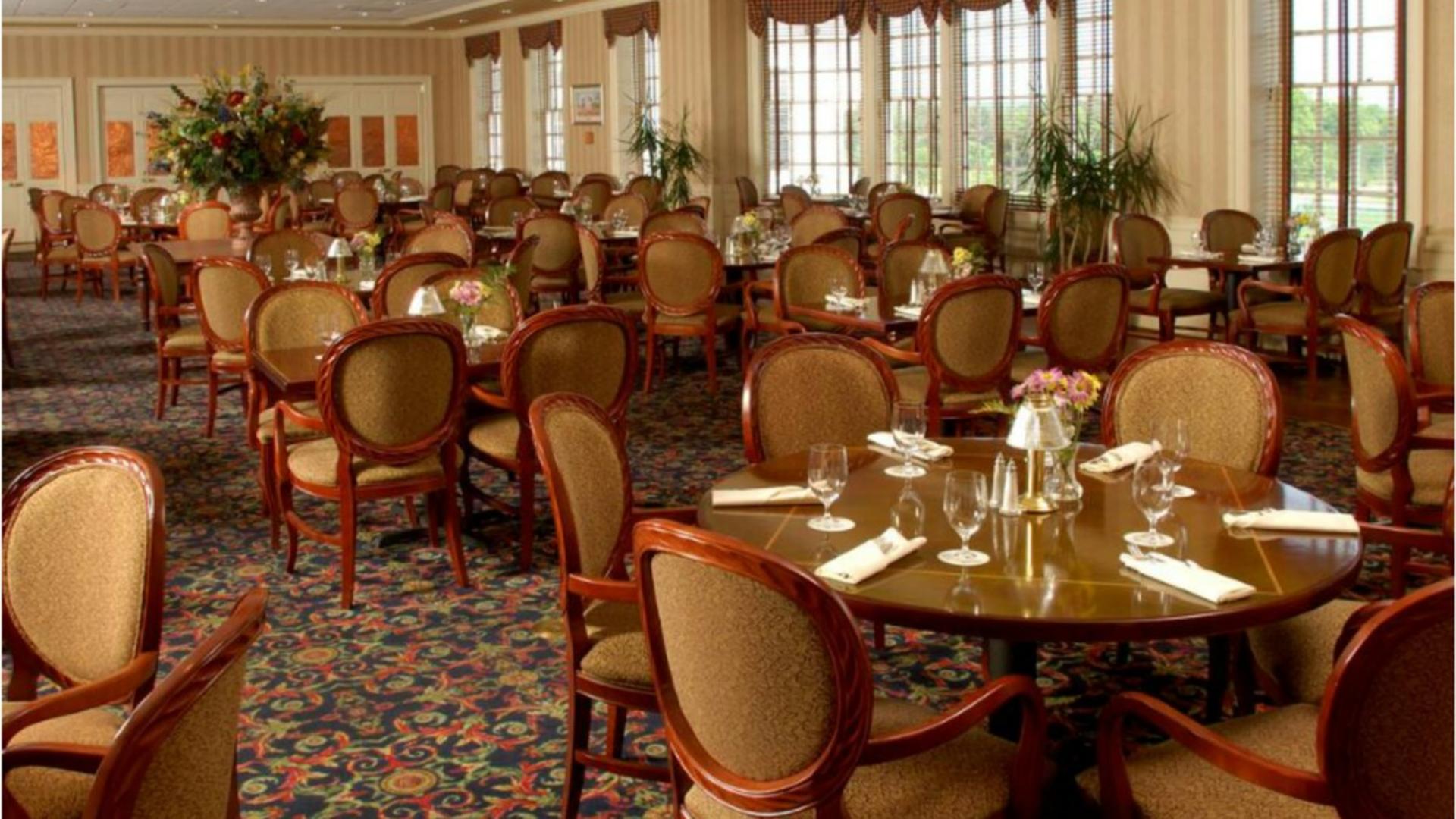 Henrico Ballroom B
