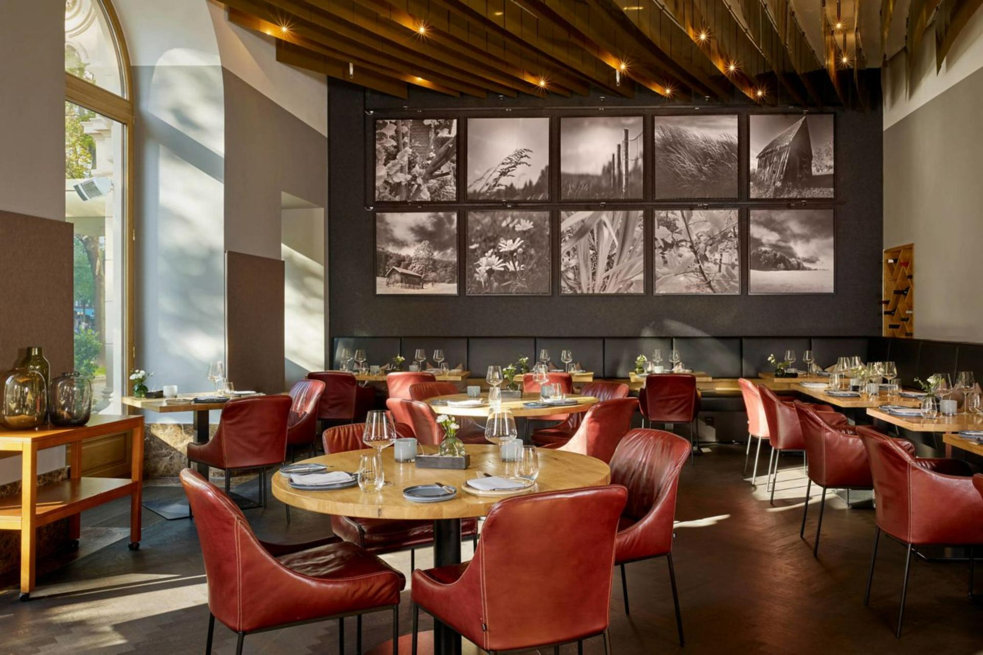 Dstrikt Steakhouse