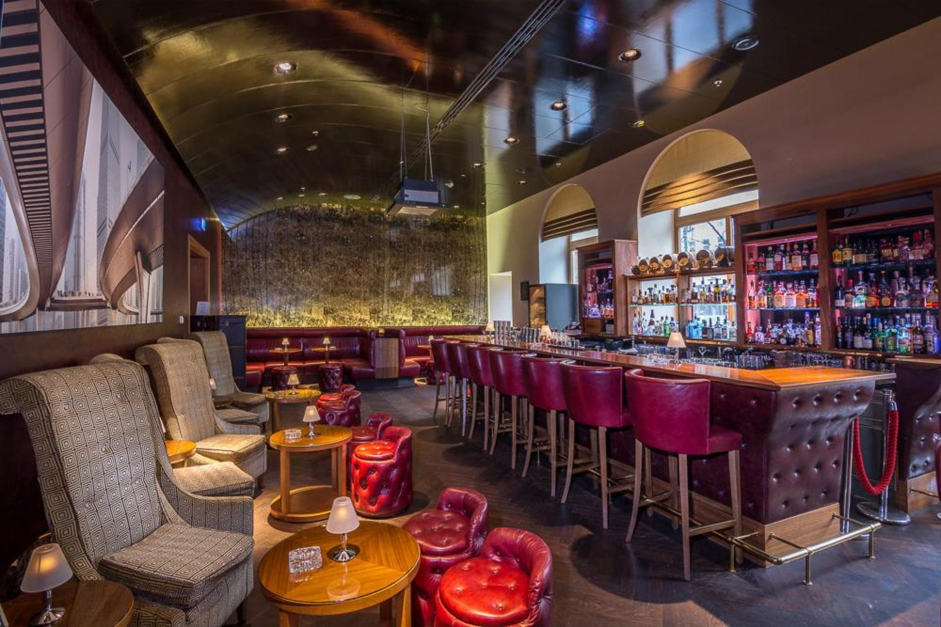 D-Bar