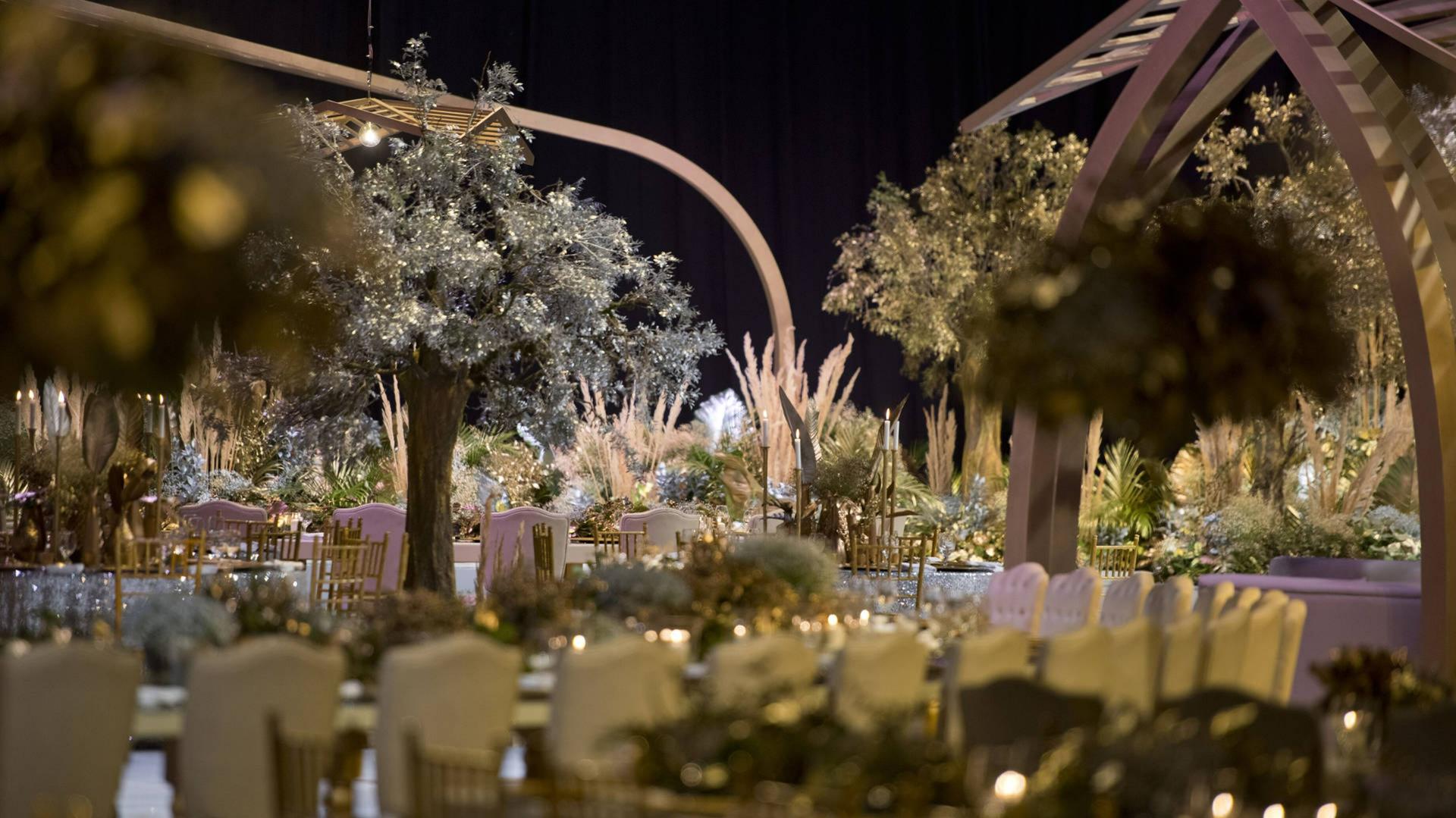 Madinat Arena Balcony