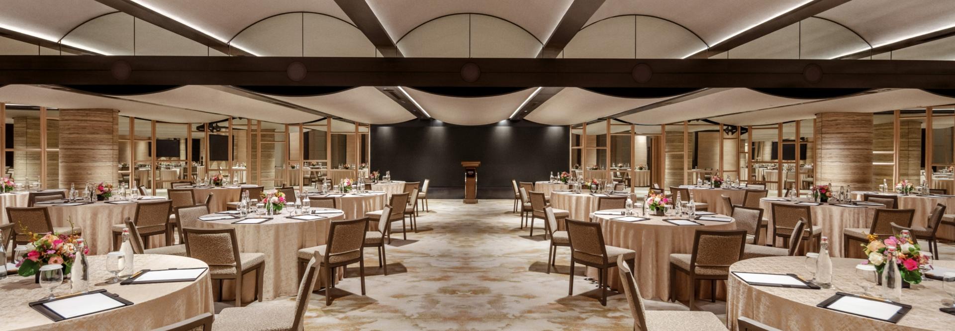 Atrium Ballroom