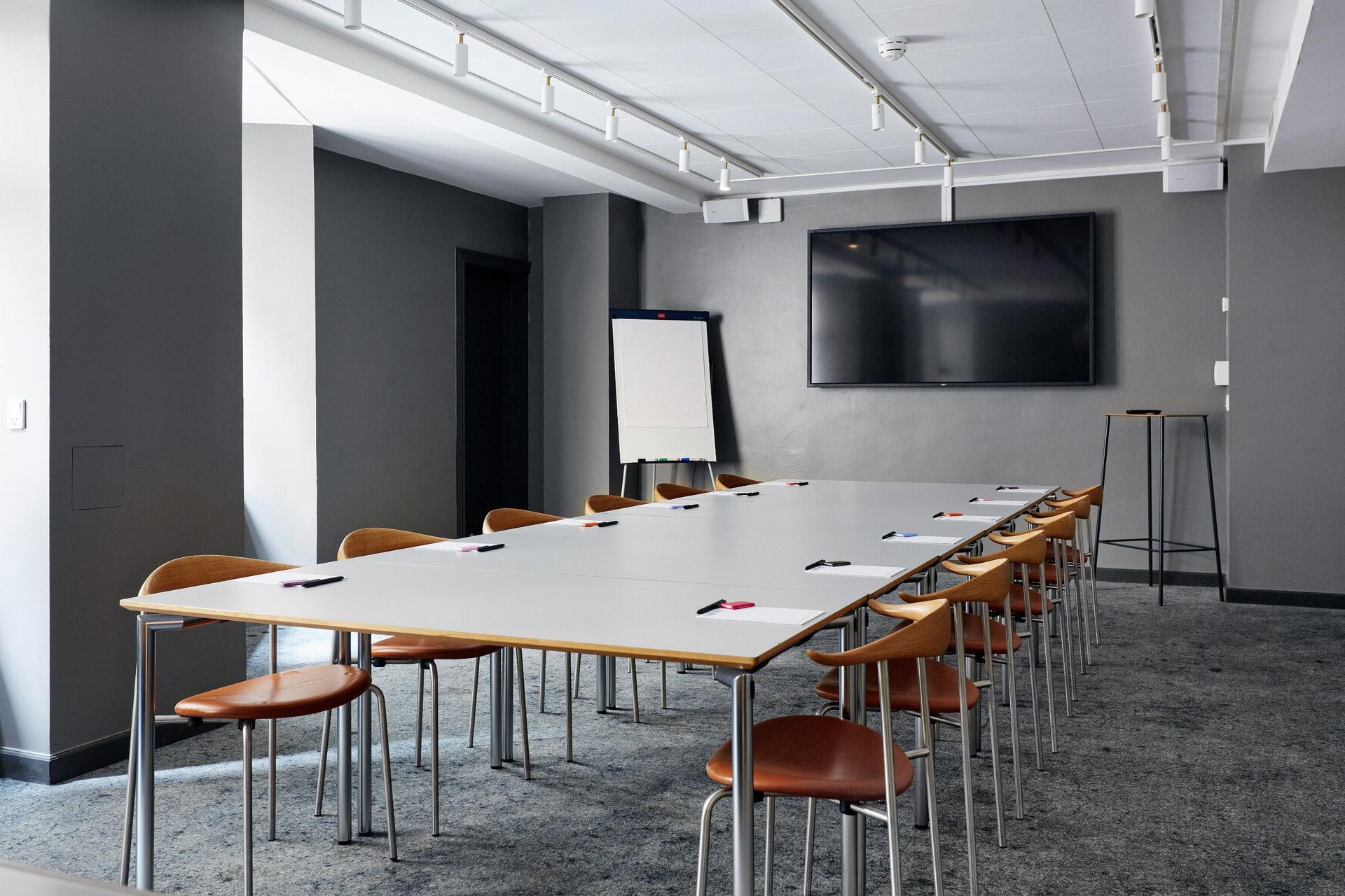 Group Room