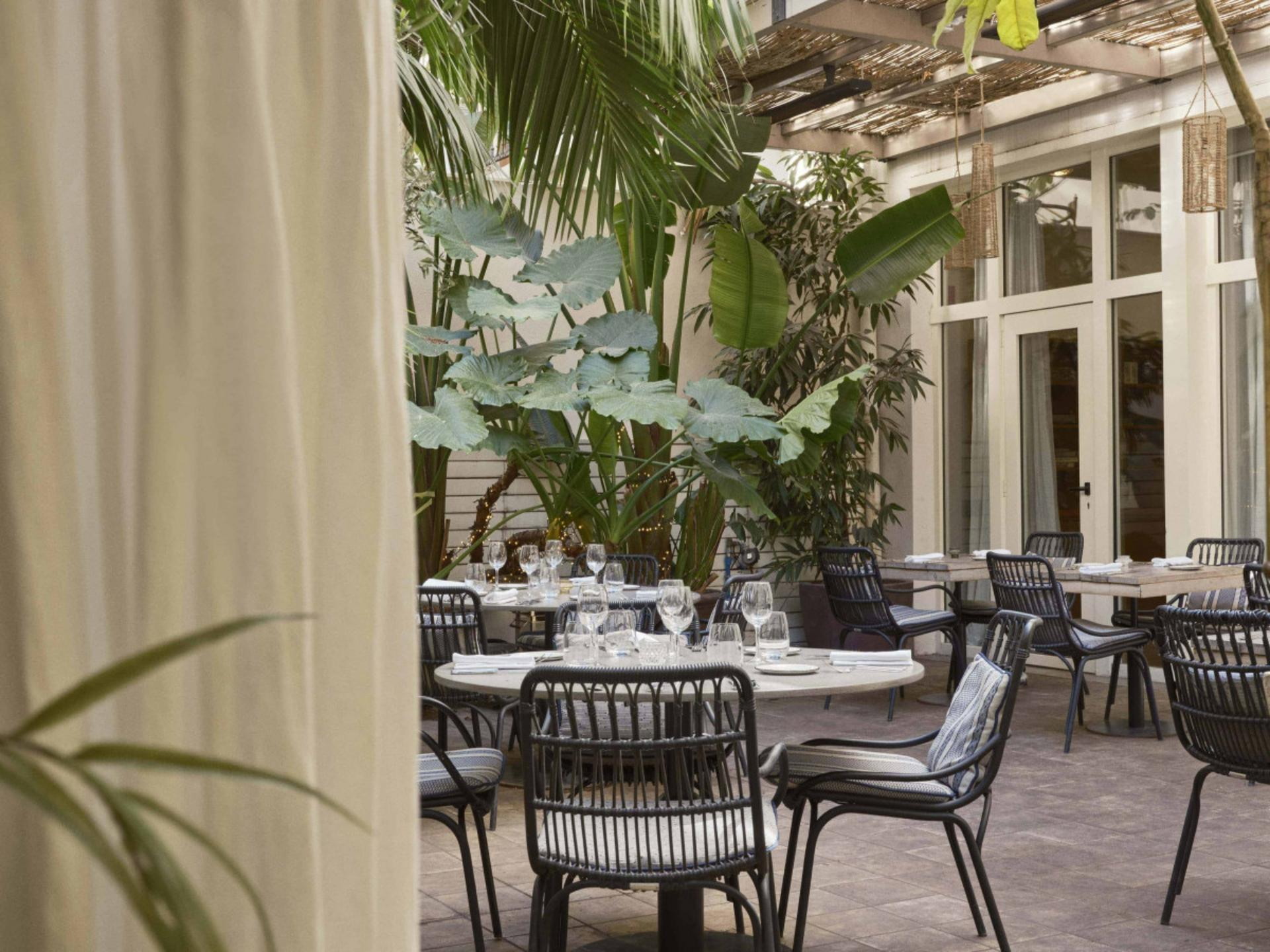 El Fresco
