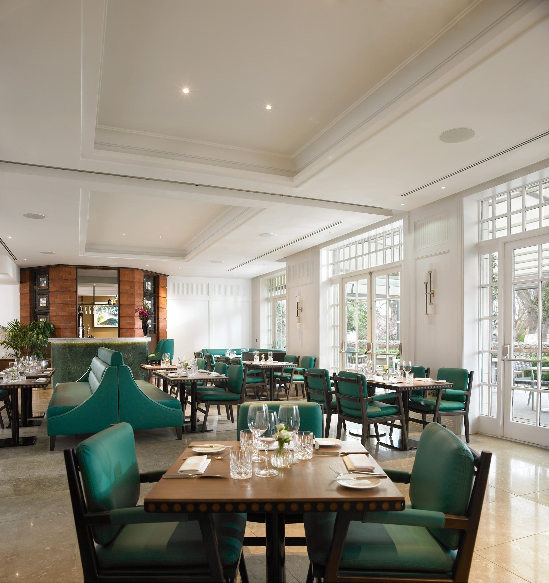 Full Buyout of The Eddison Restaurant
