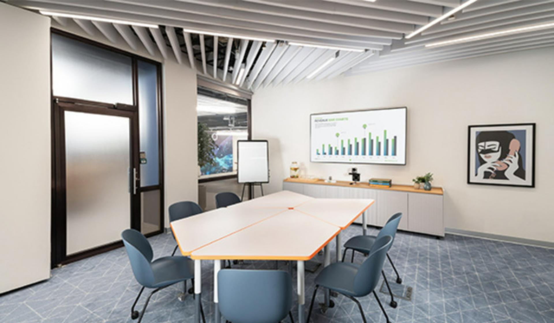 Meeting Room 1