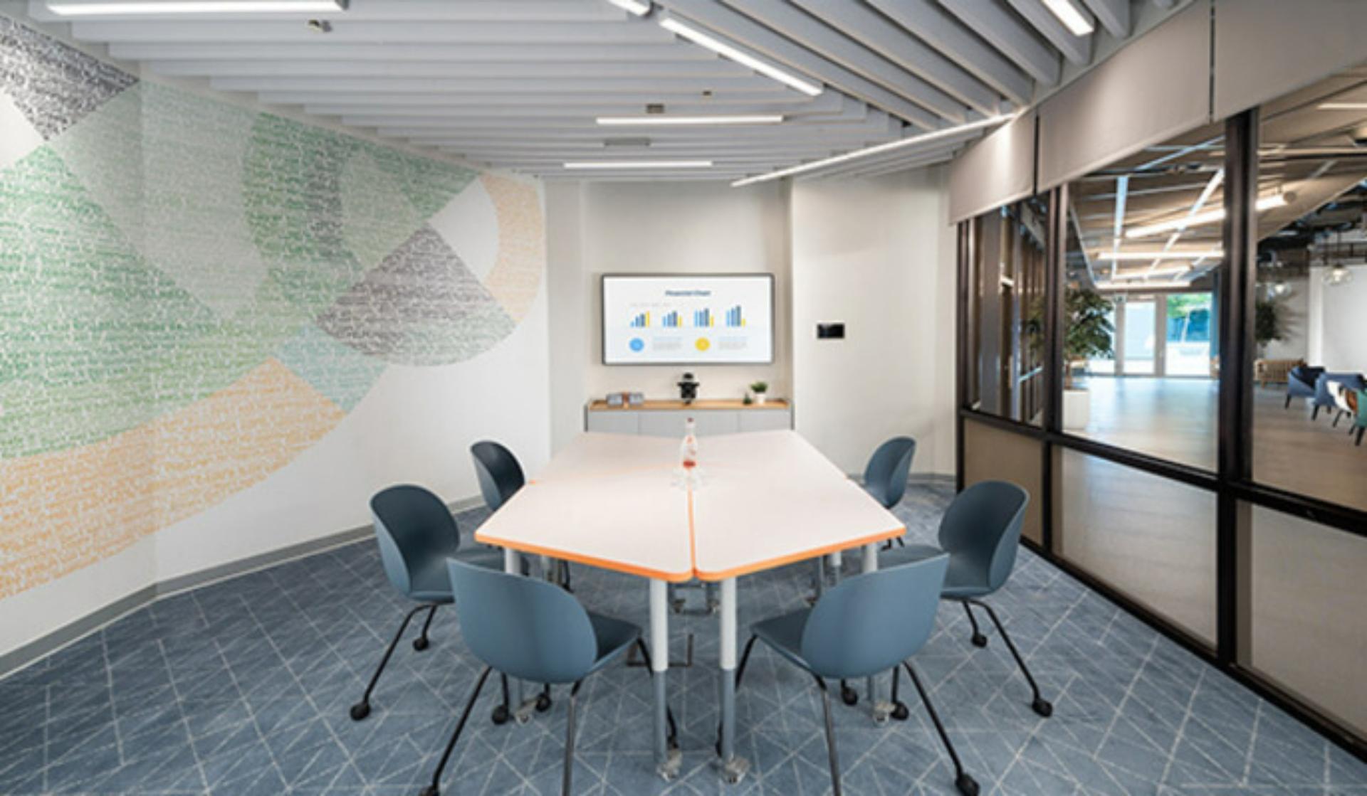 Meeting Room 2