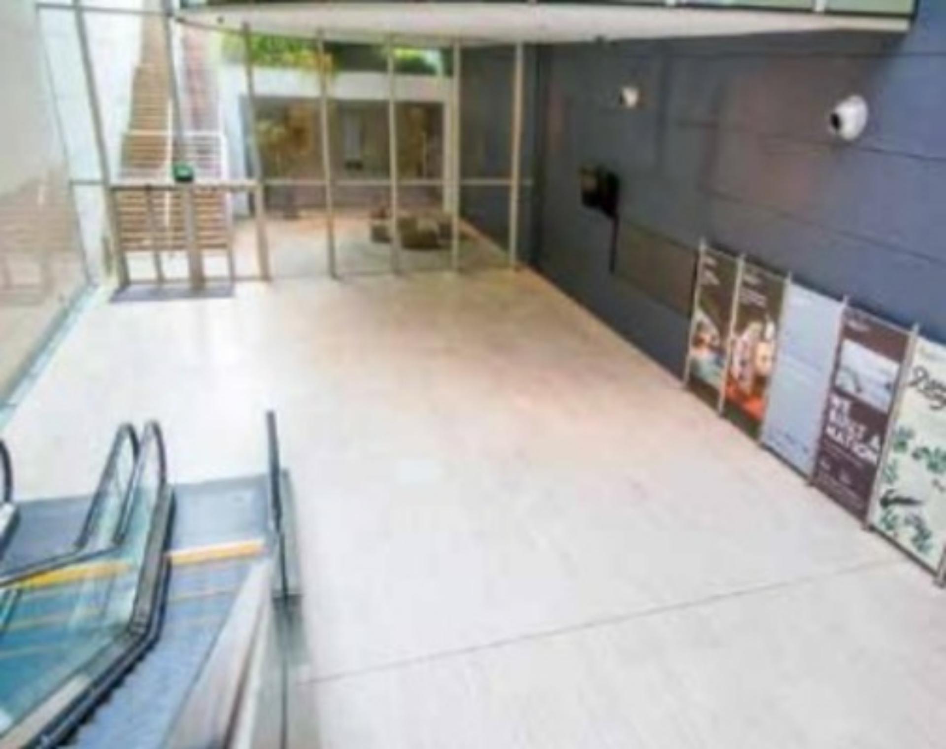 Gallery Theatre Foyer