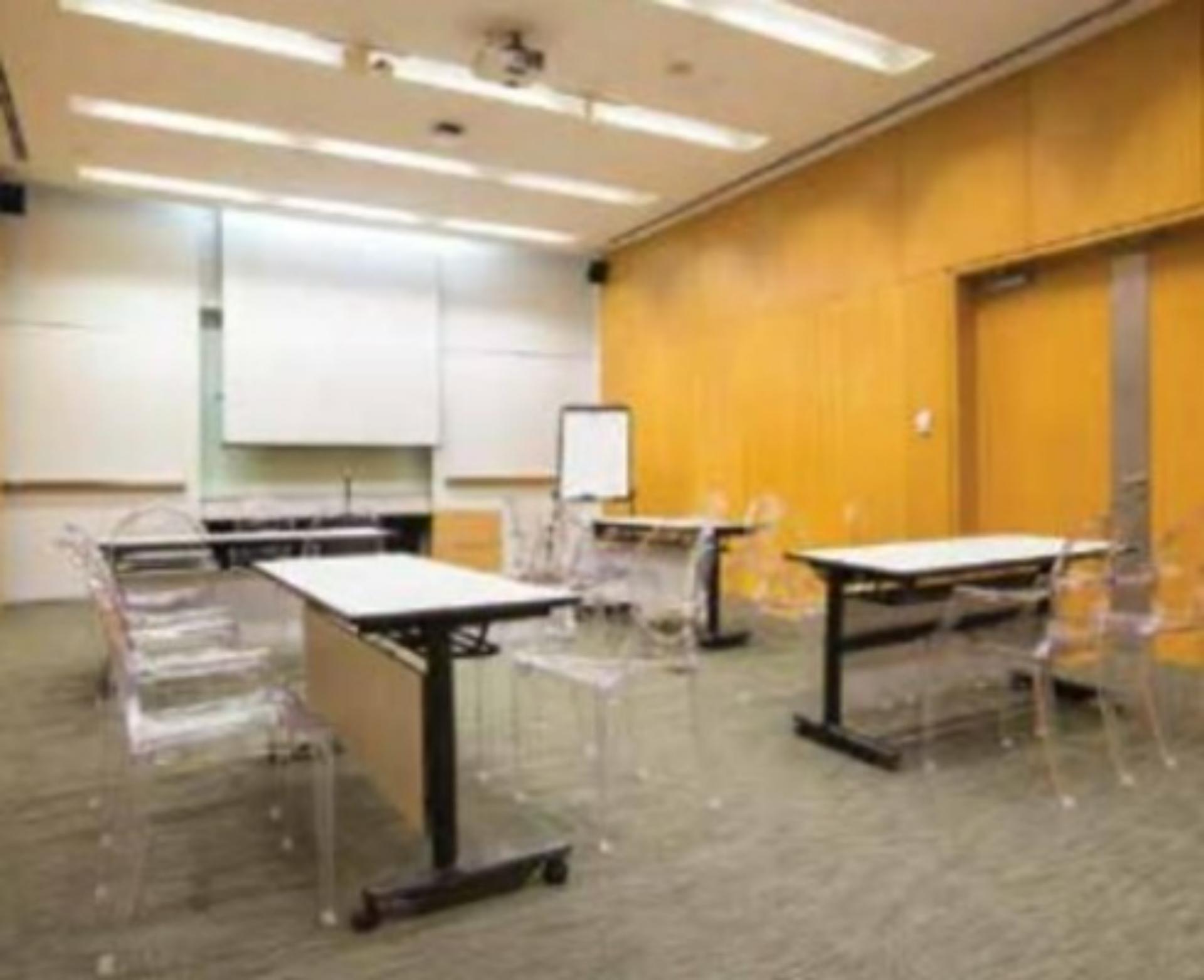 Seminar Room