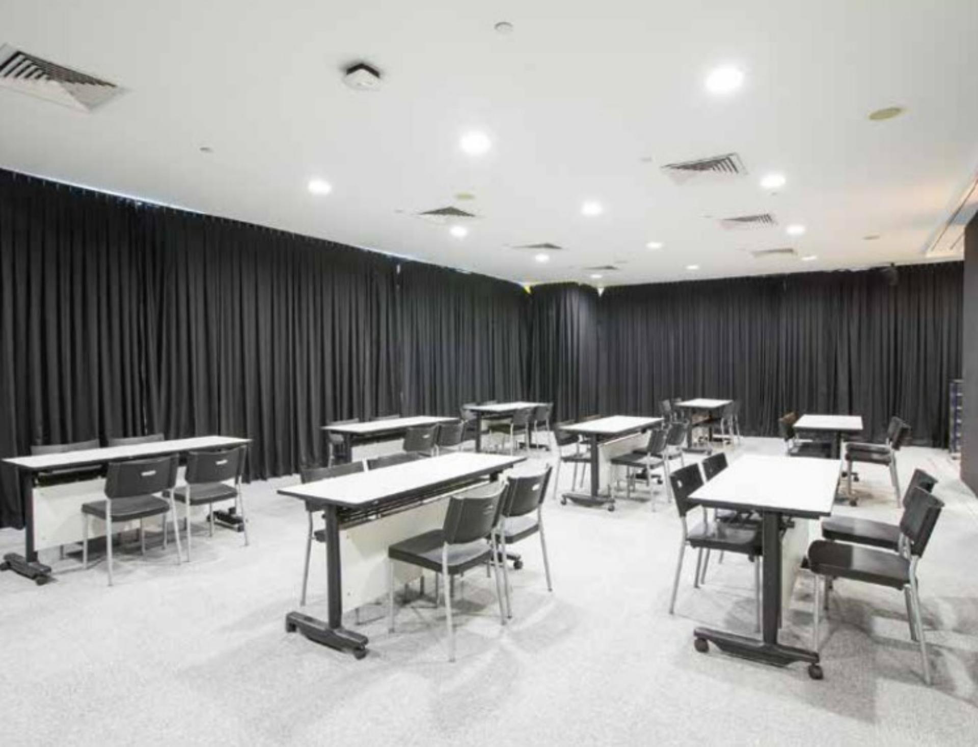 Activity Space