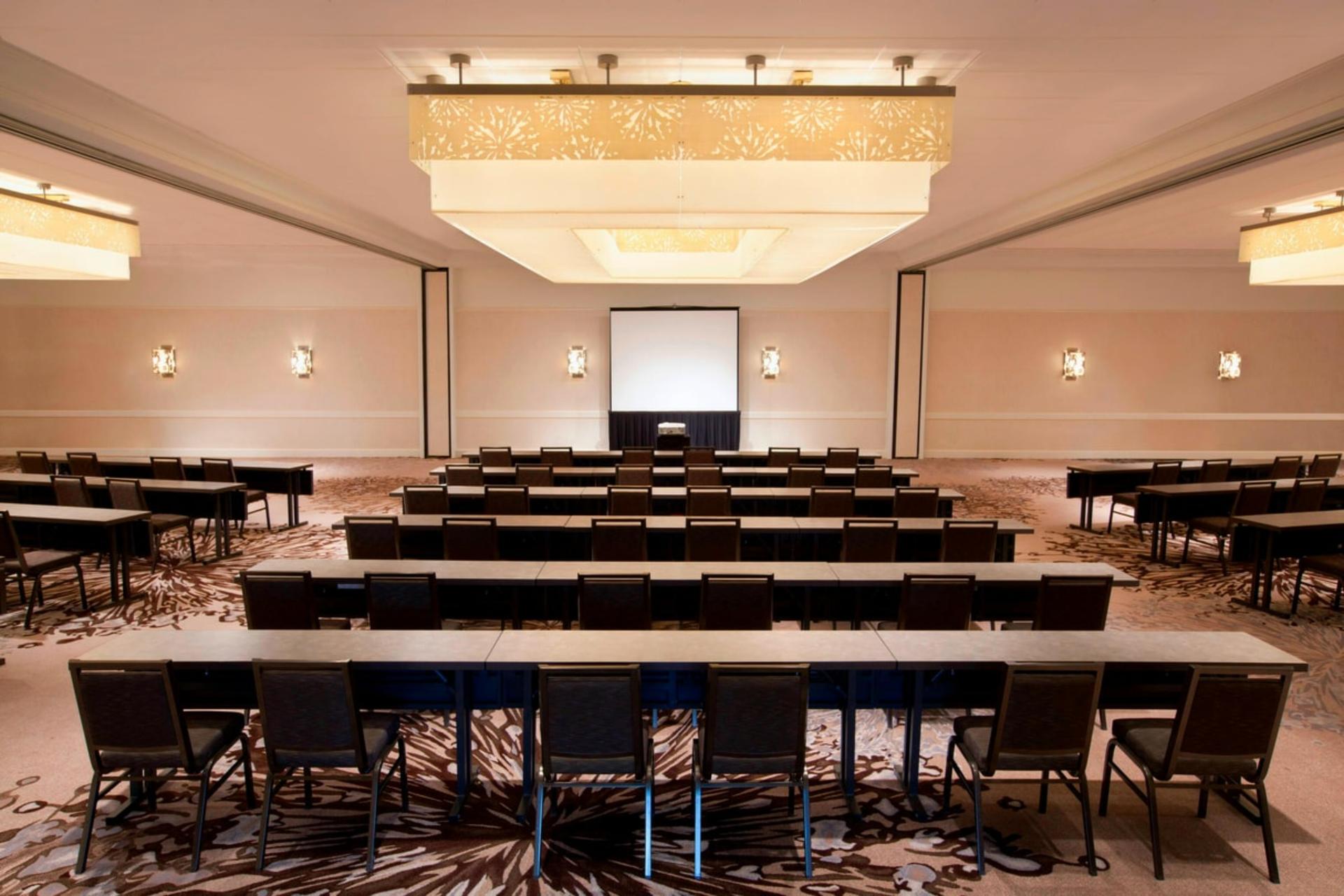 LaSalle Ballroom