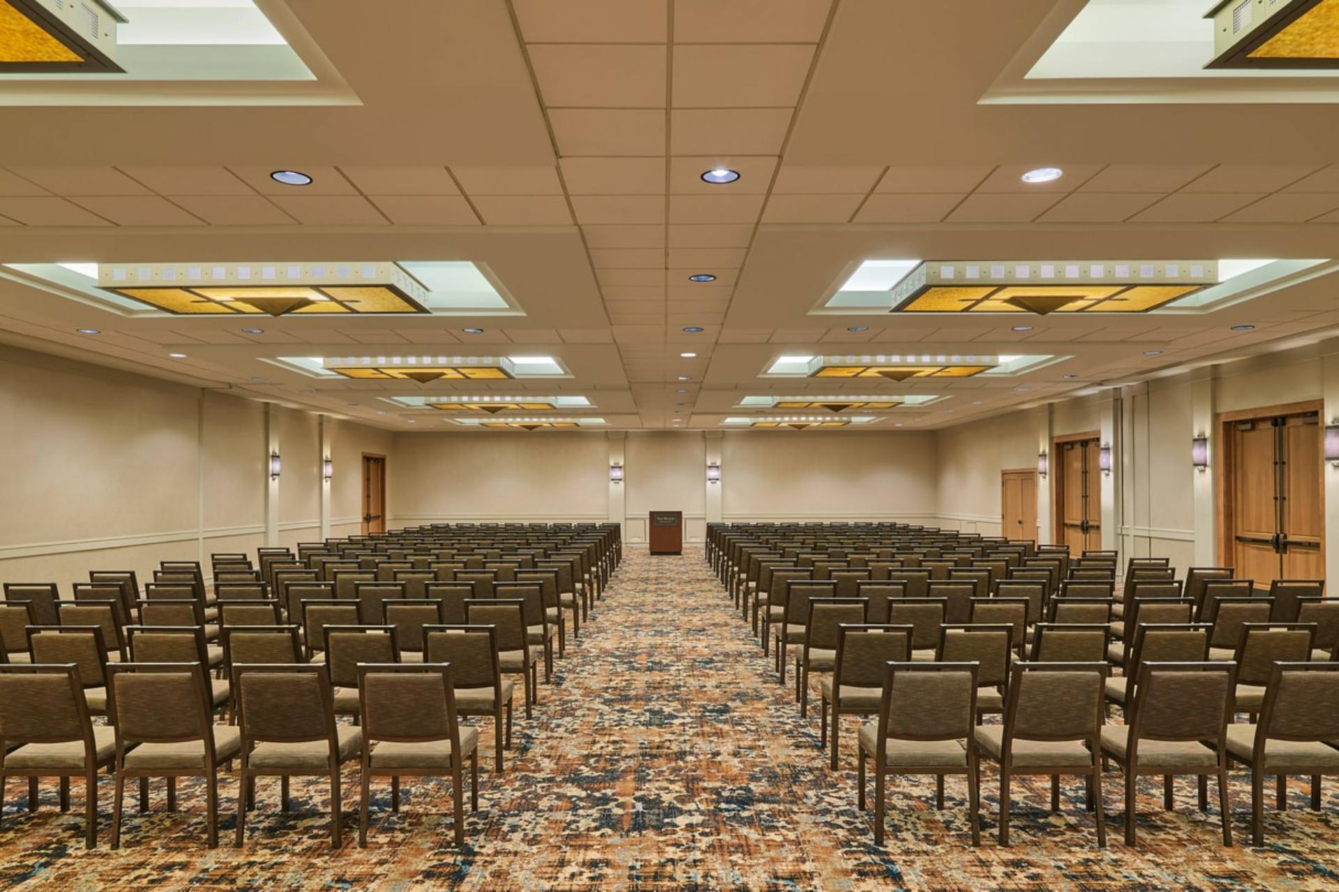 Standley Ballroom