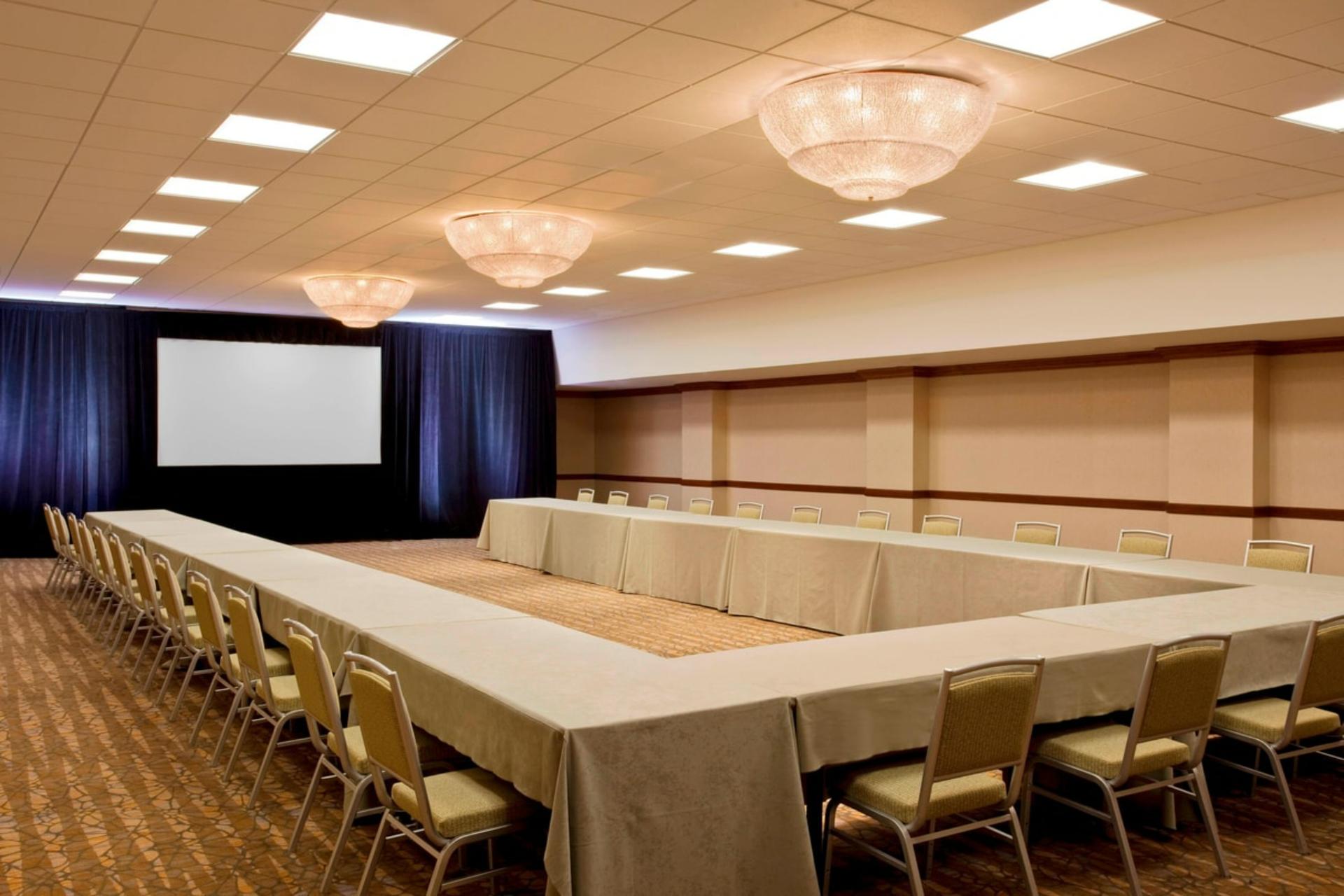Liberty Room