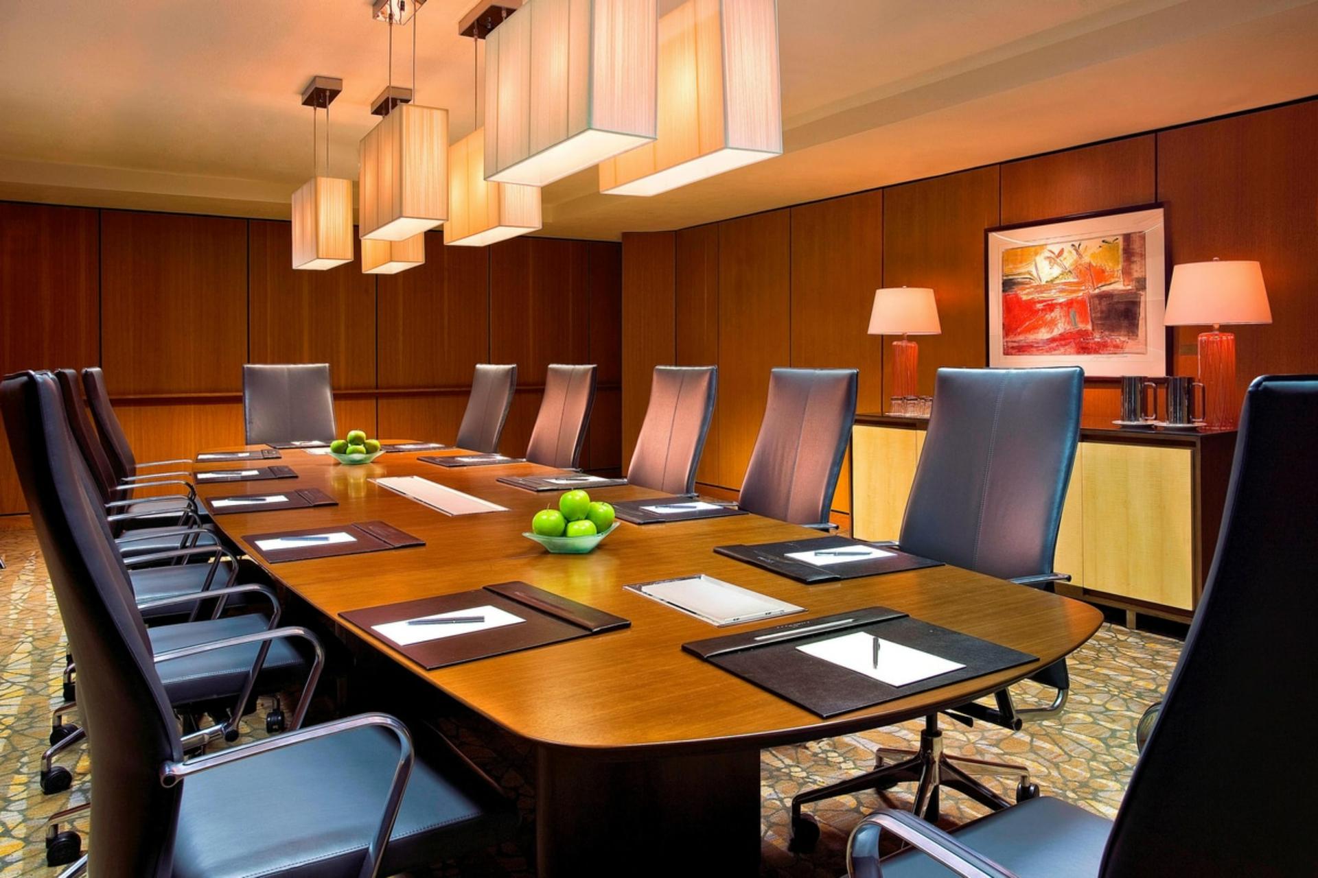 The Board Room