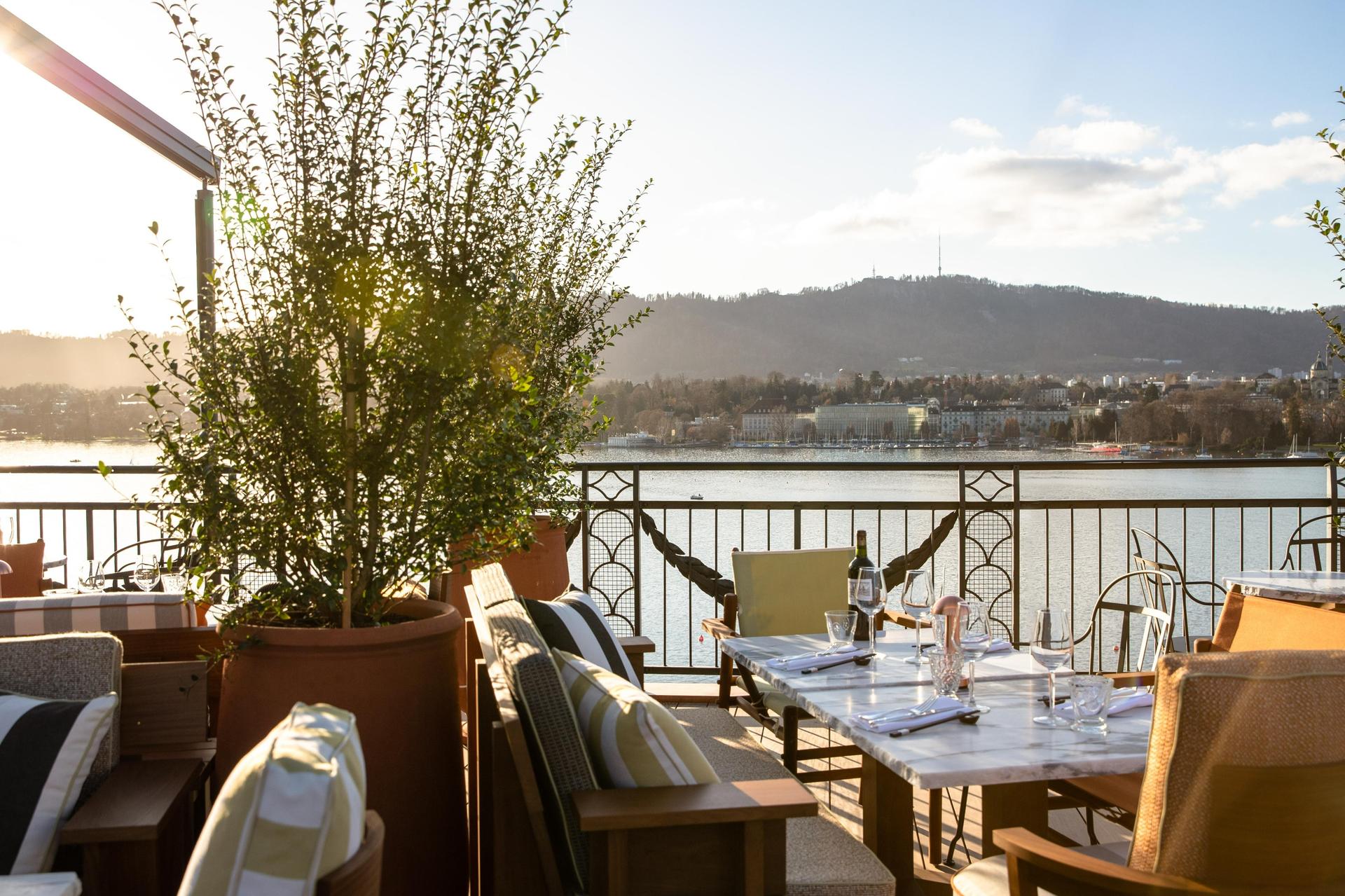 Outdoor Terrace 2