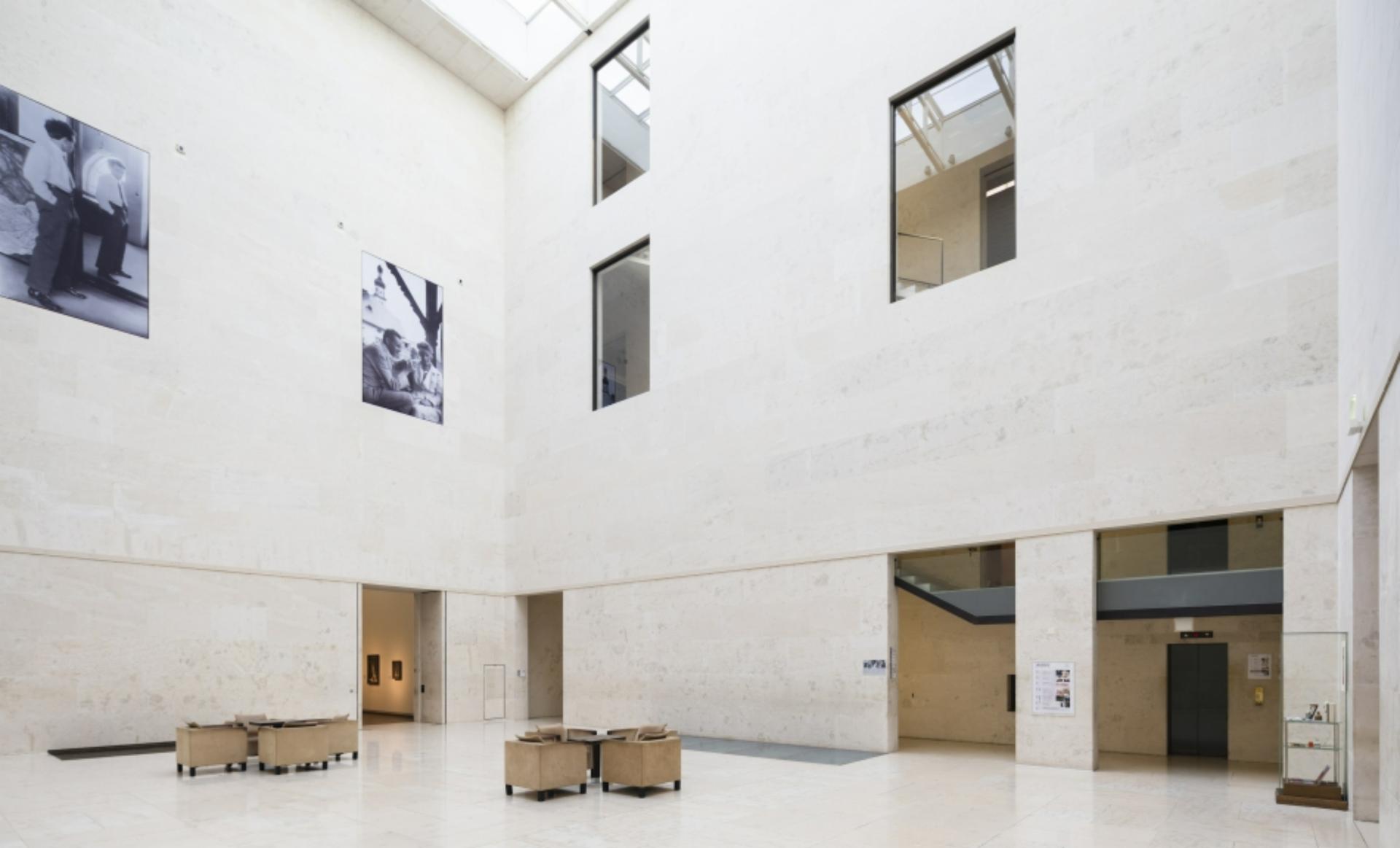 Atrium