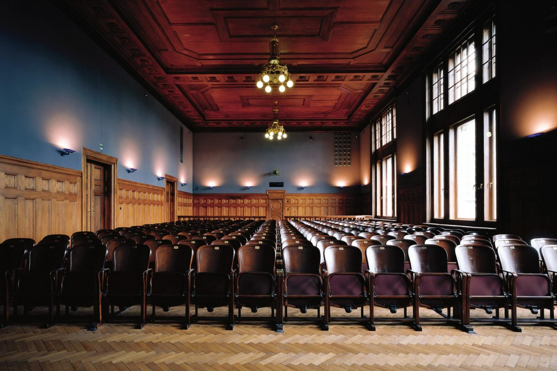 Lecture Hall