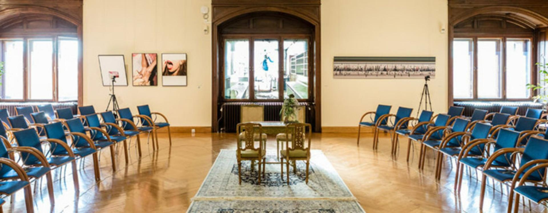 Bassano Hall & Gallery