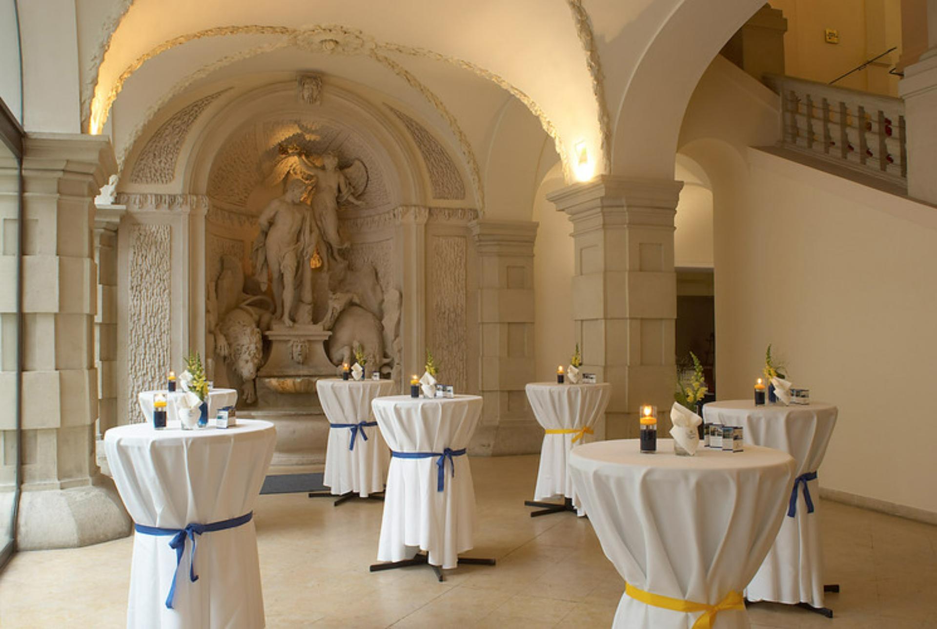 Lobkowitz Palace