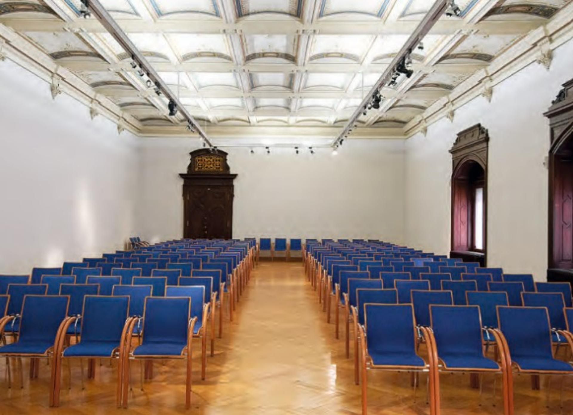 Lecture Room