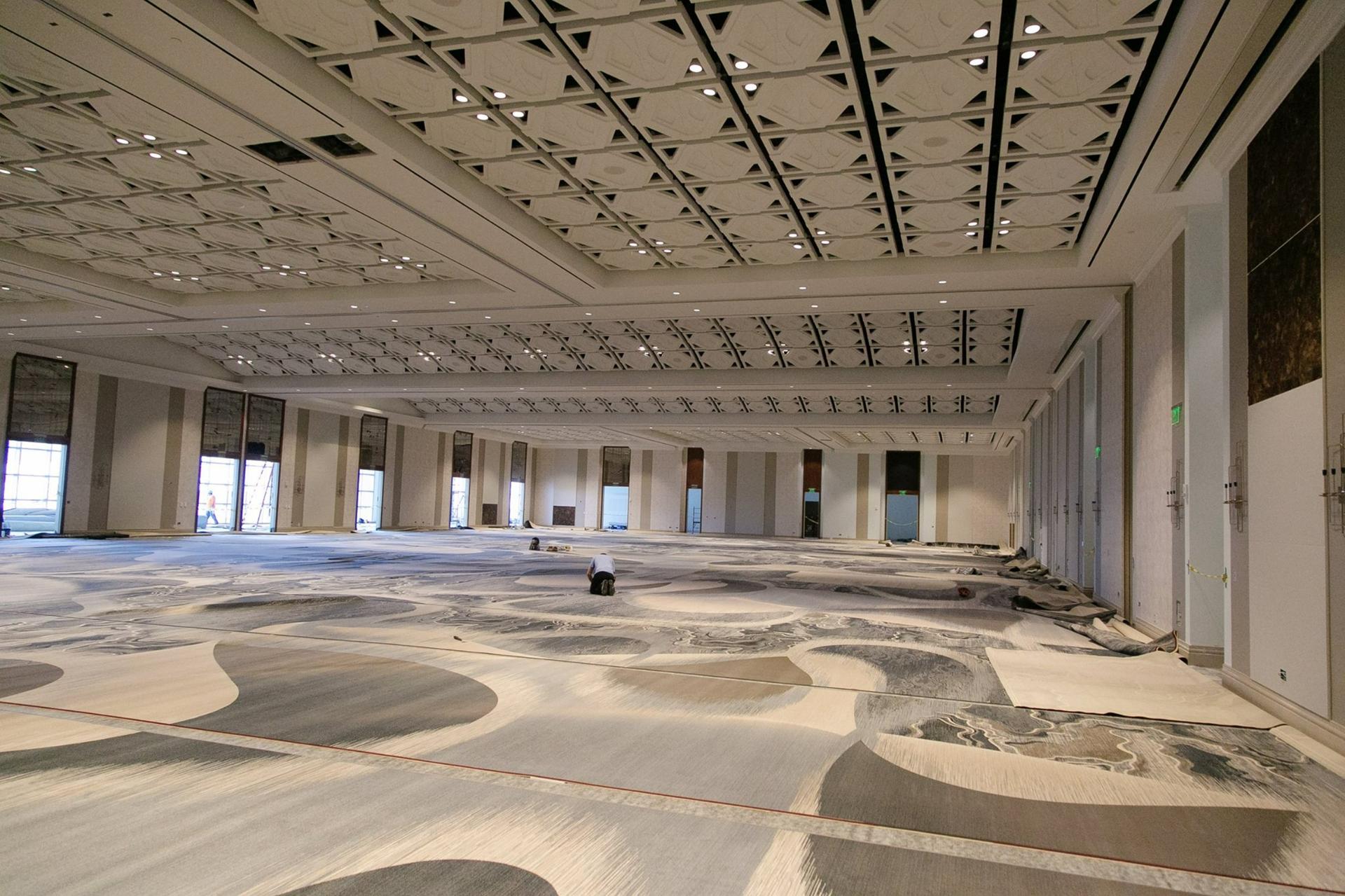 Main Ballroom G