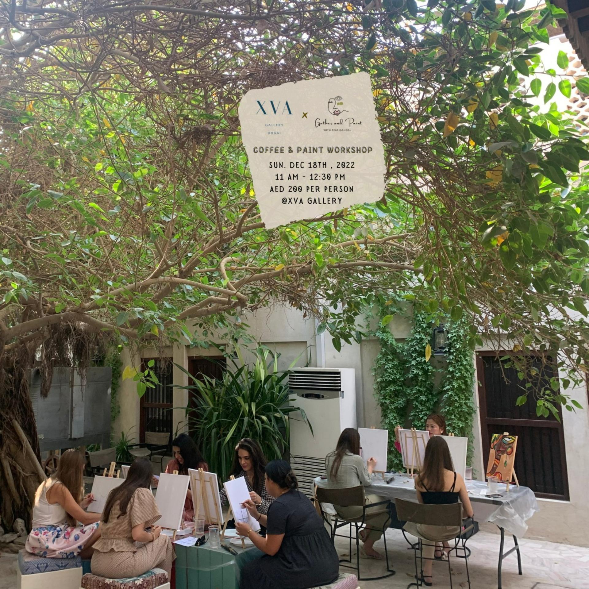 Courtyards