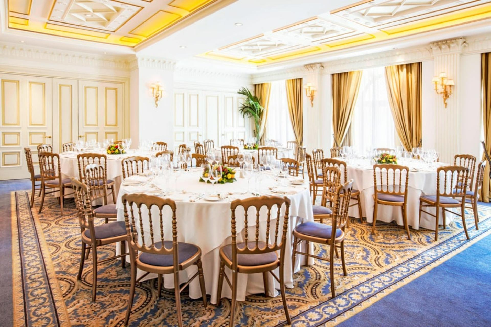 The Ballroom 2