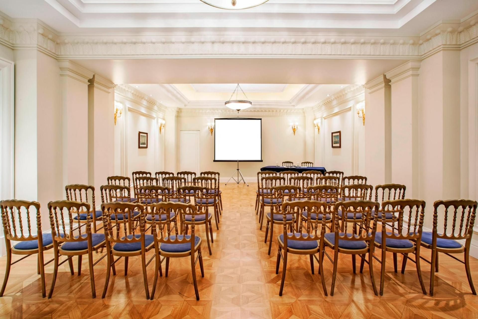 Boardroom