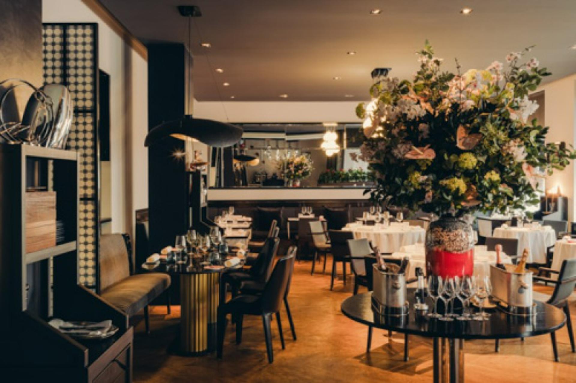 Full Buyout of Restaurant Nolita