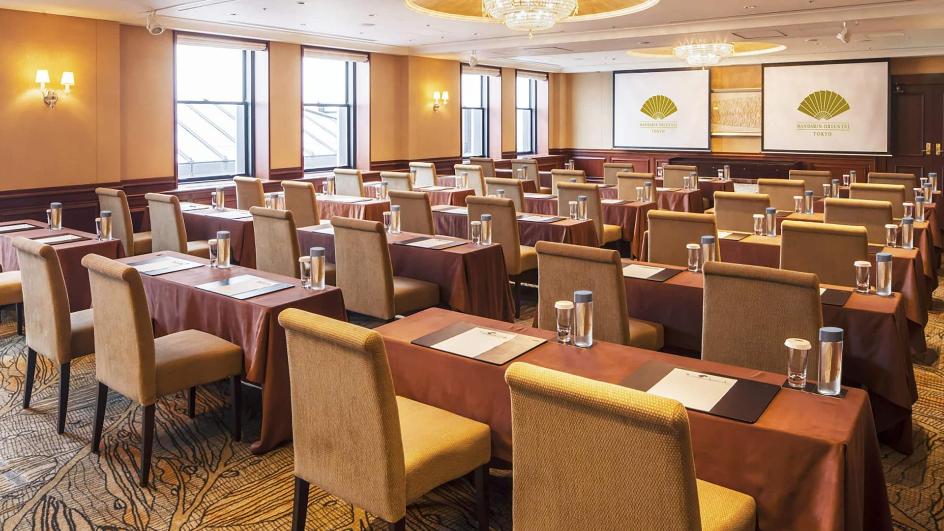Alder Room