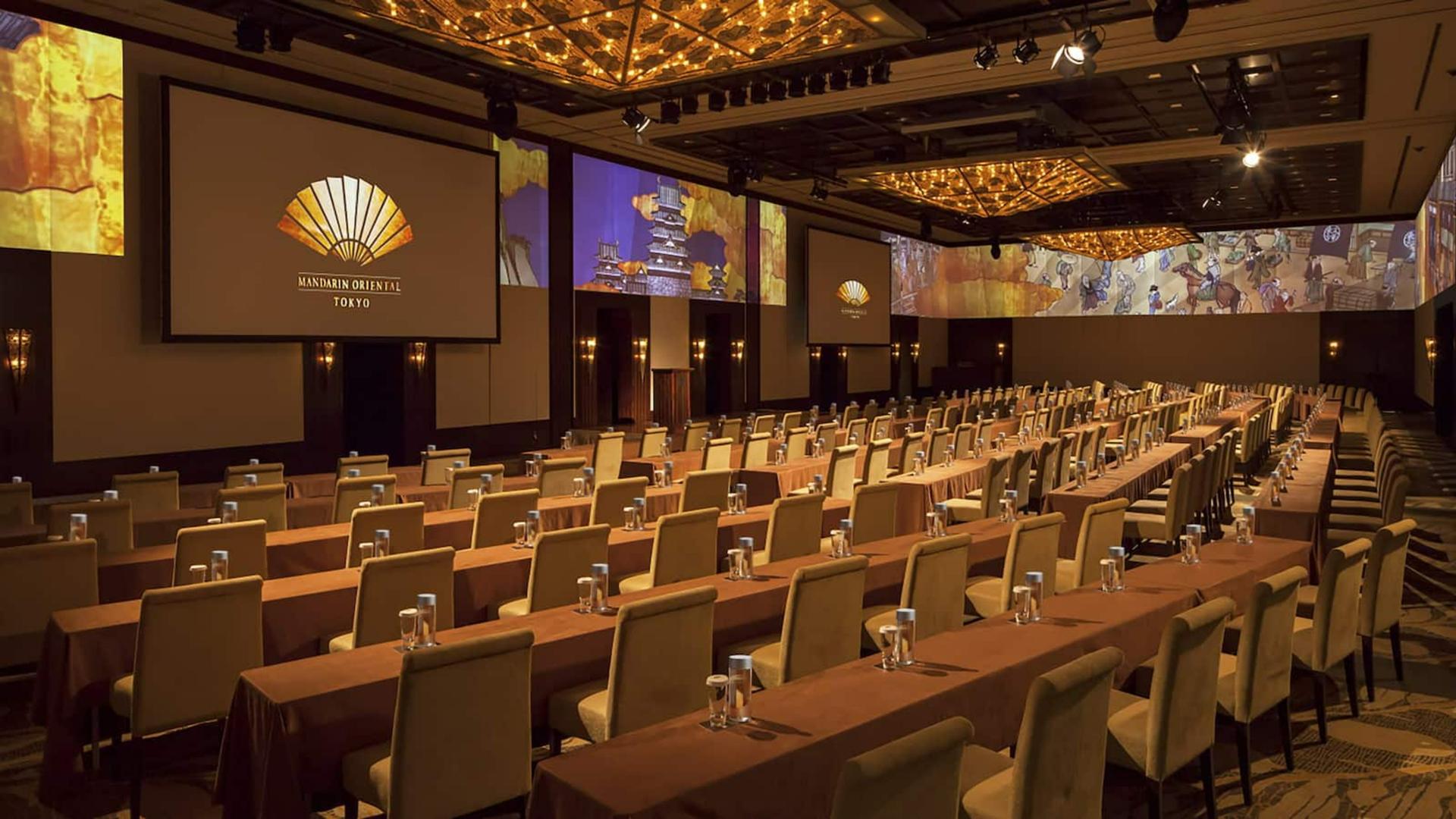 Grand Ballroom 