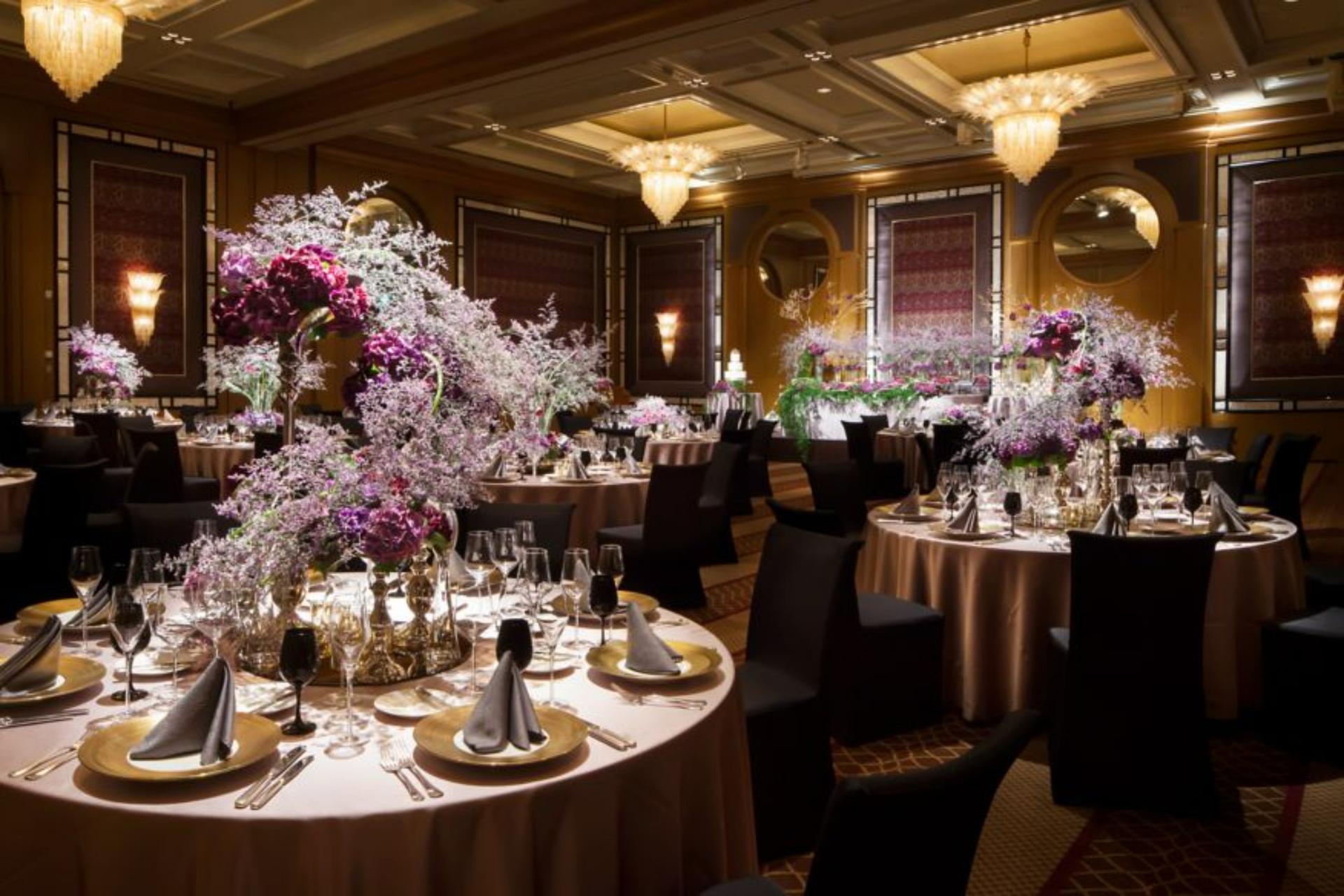 Ballroom IV