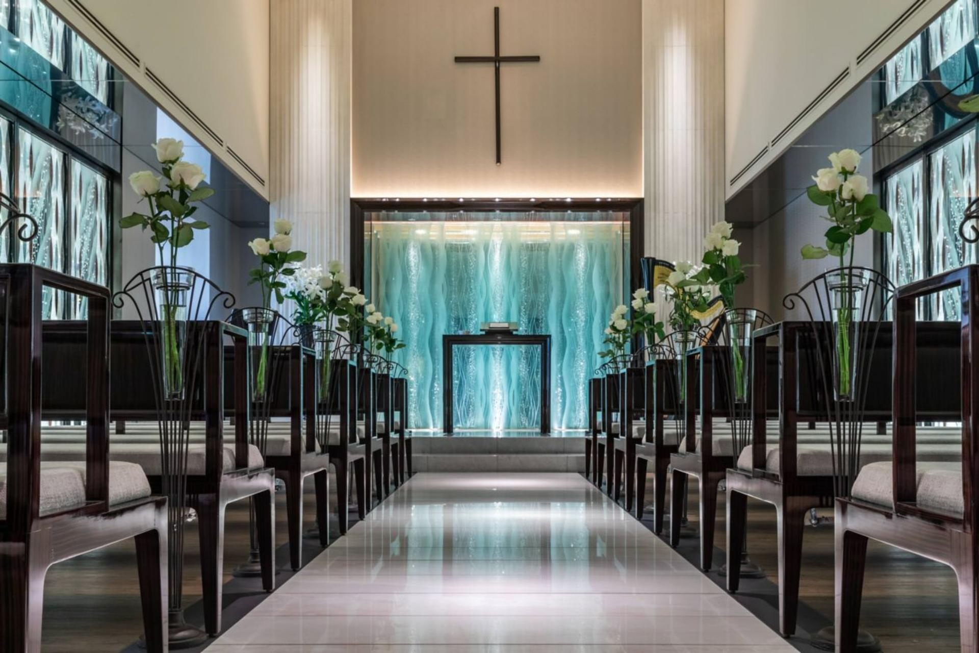 The Chapel