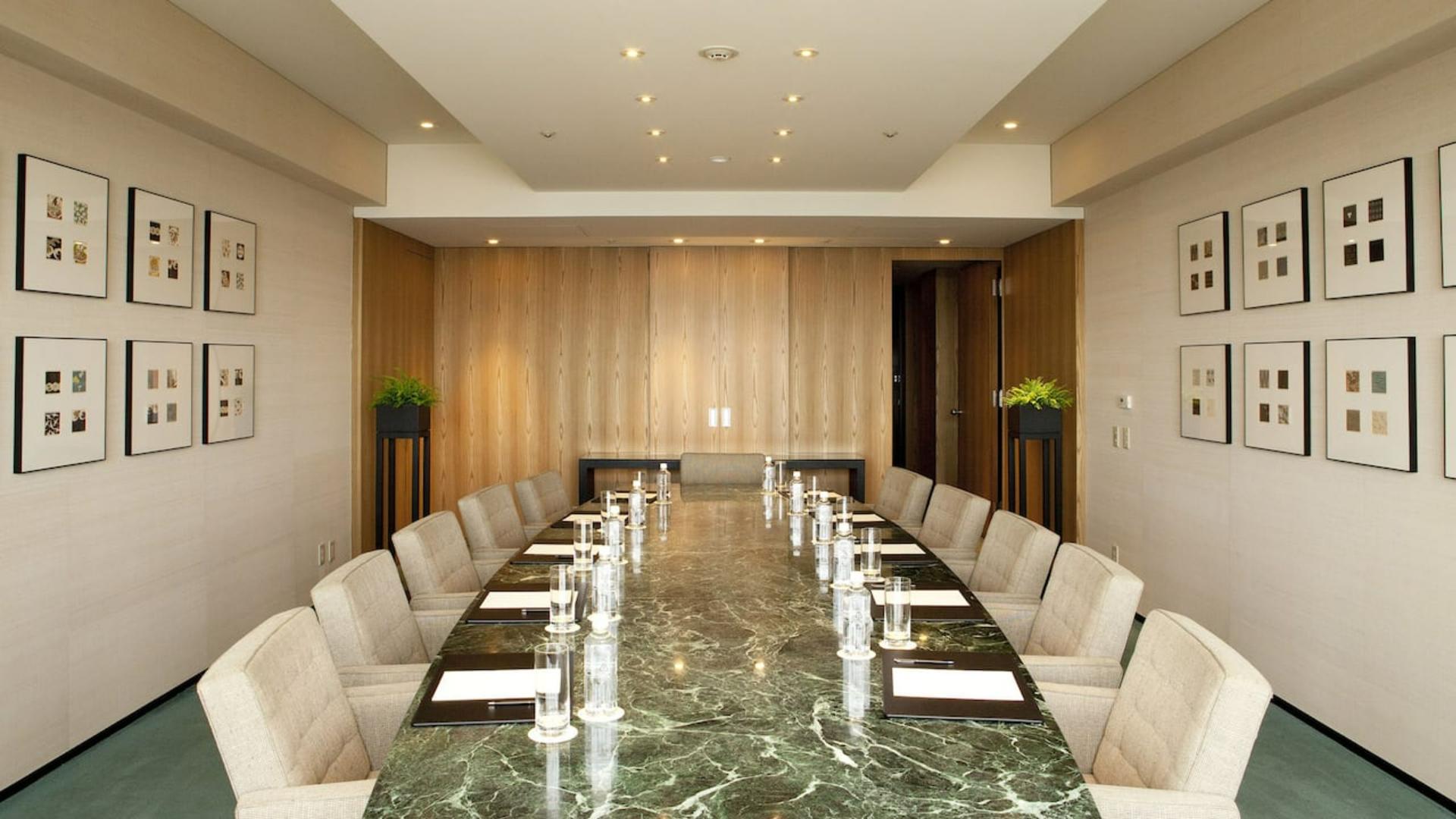 Board Rooms