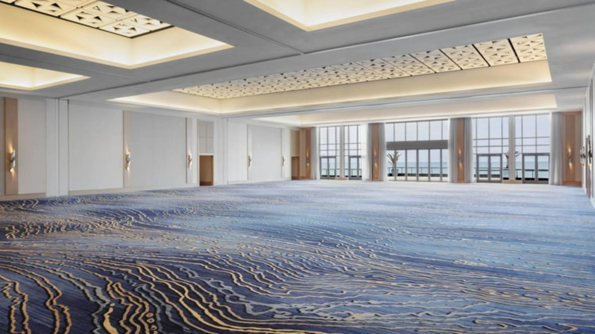 Seaside Ballroom