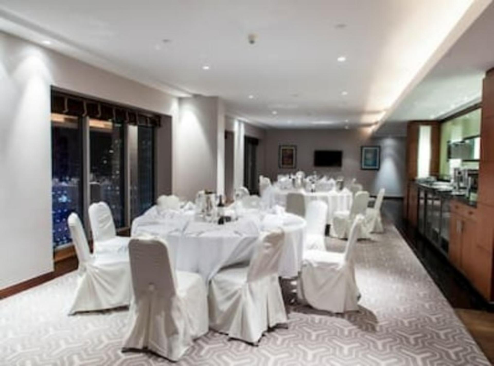 Panorama Meeting Room