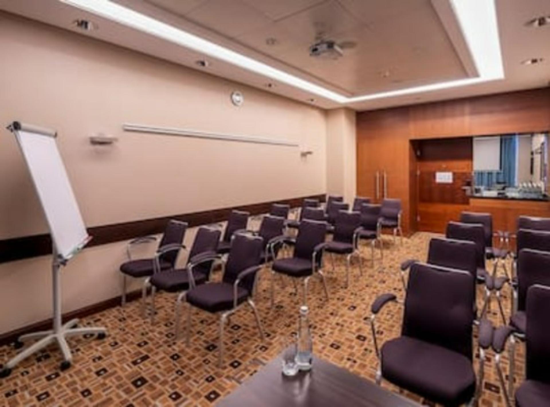 Hilton Meeting Room 5