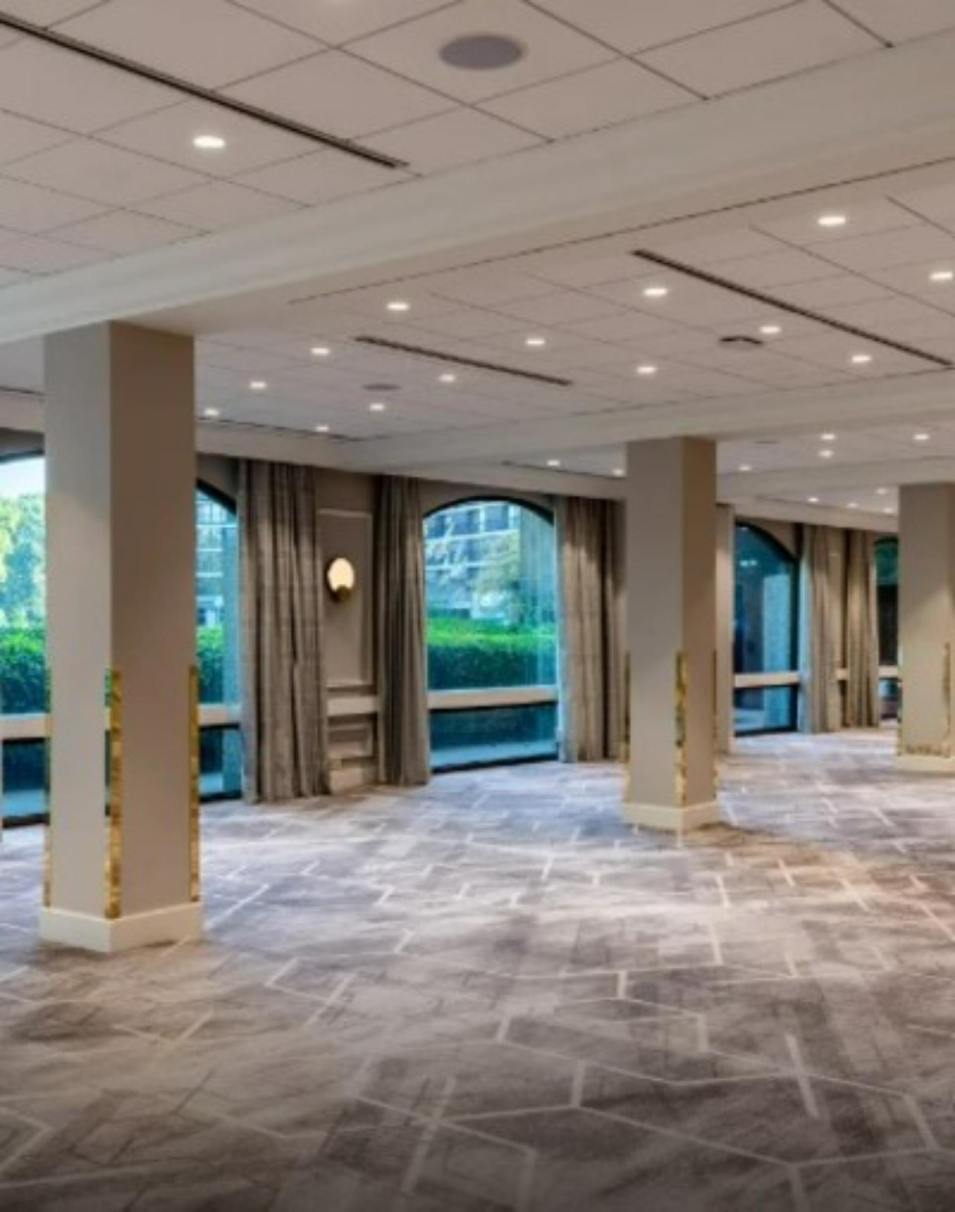 Warwick Suite