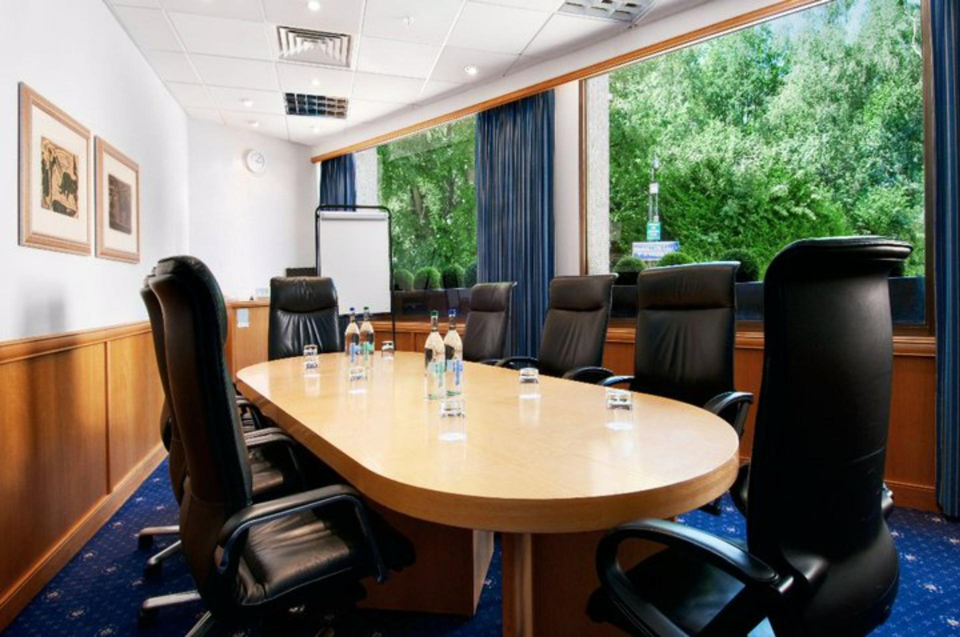 Boardroom
