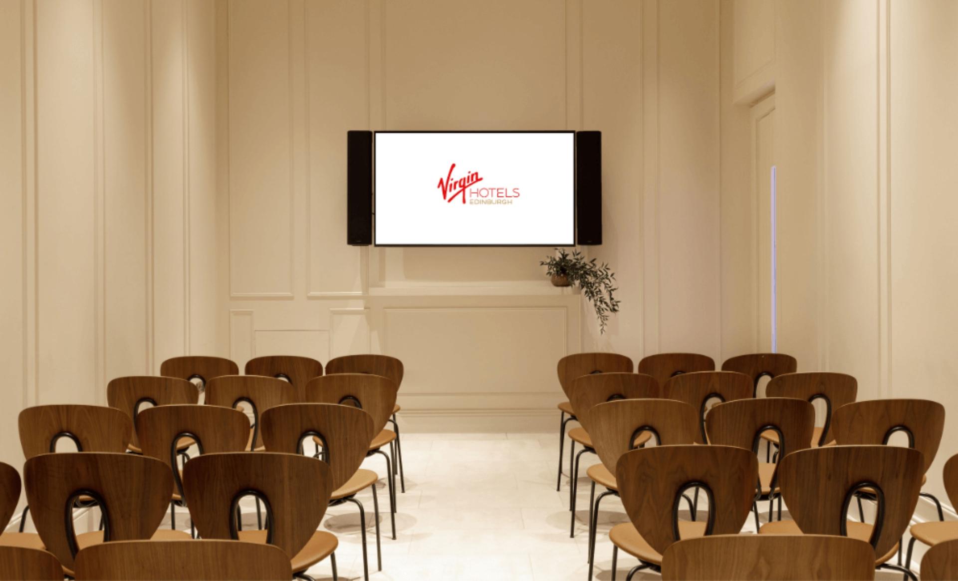 Founders Room