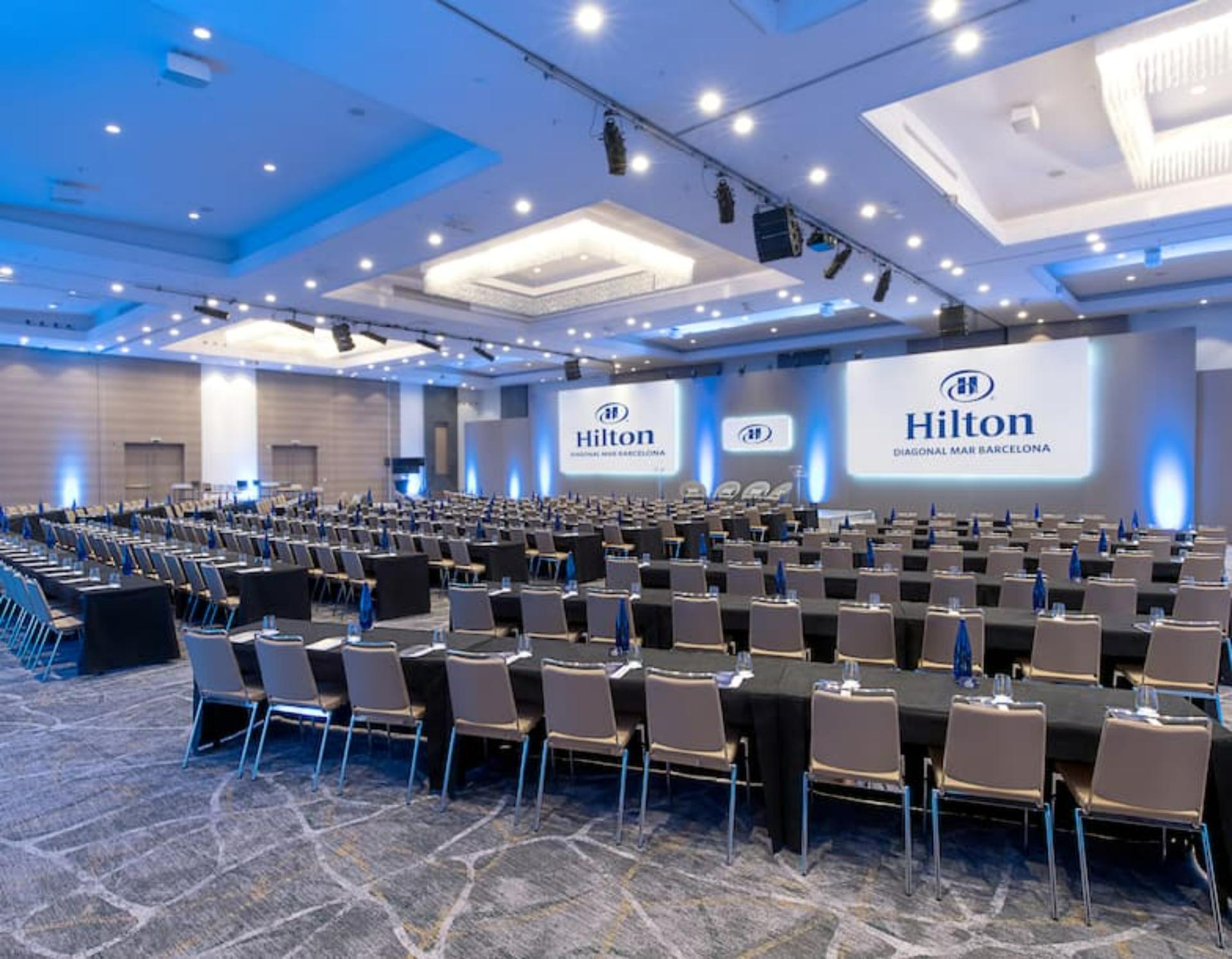 Ballroom B