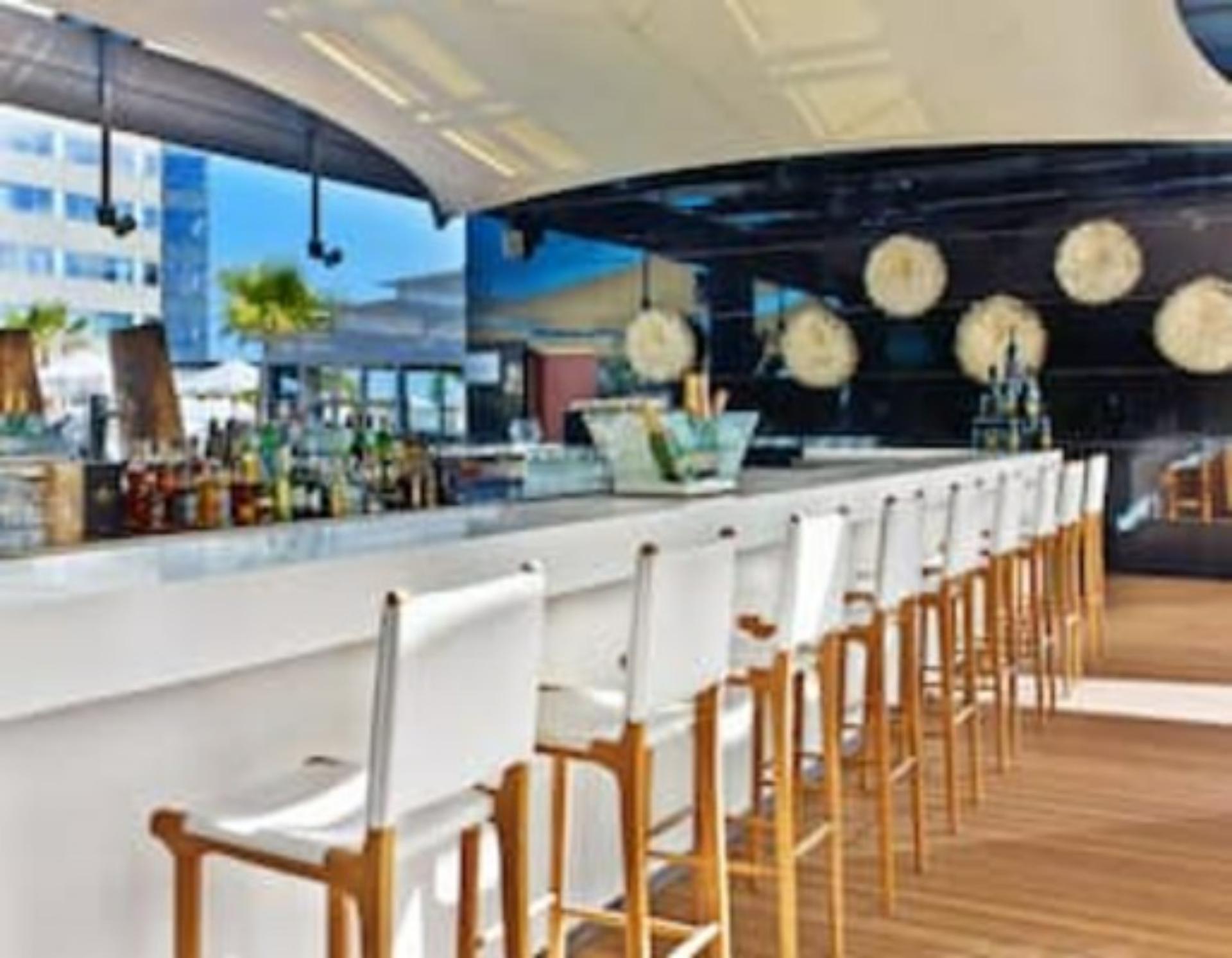 Purobeach Barcelona