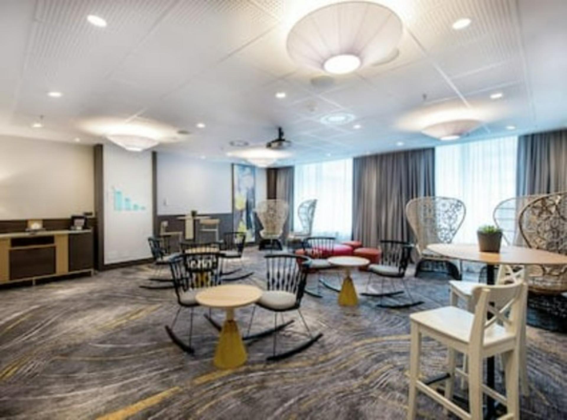 Meeting Room 12