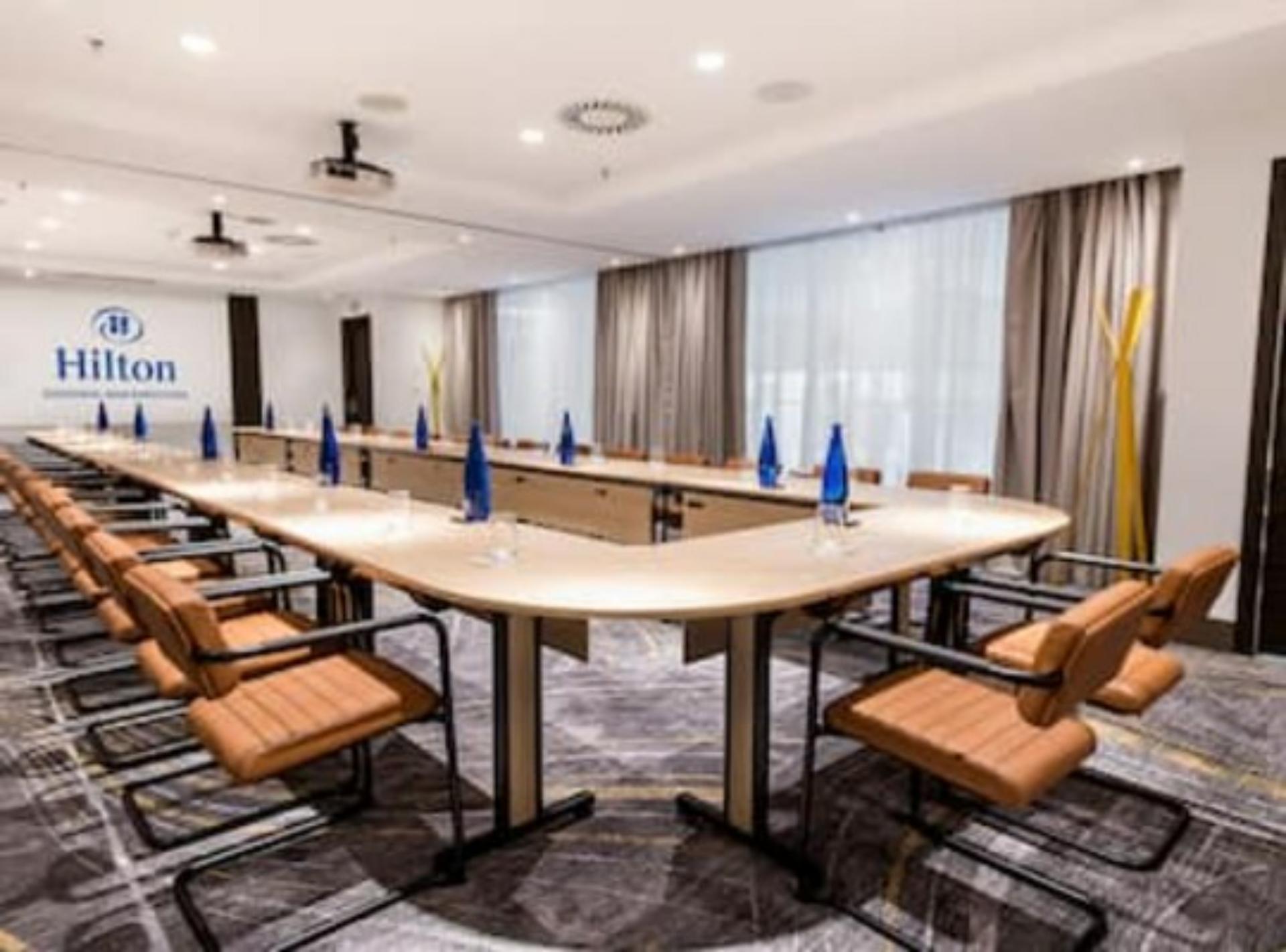 Meeting Room 5