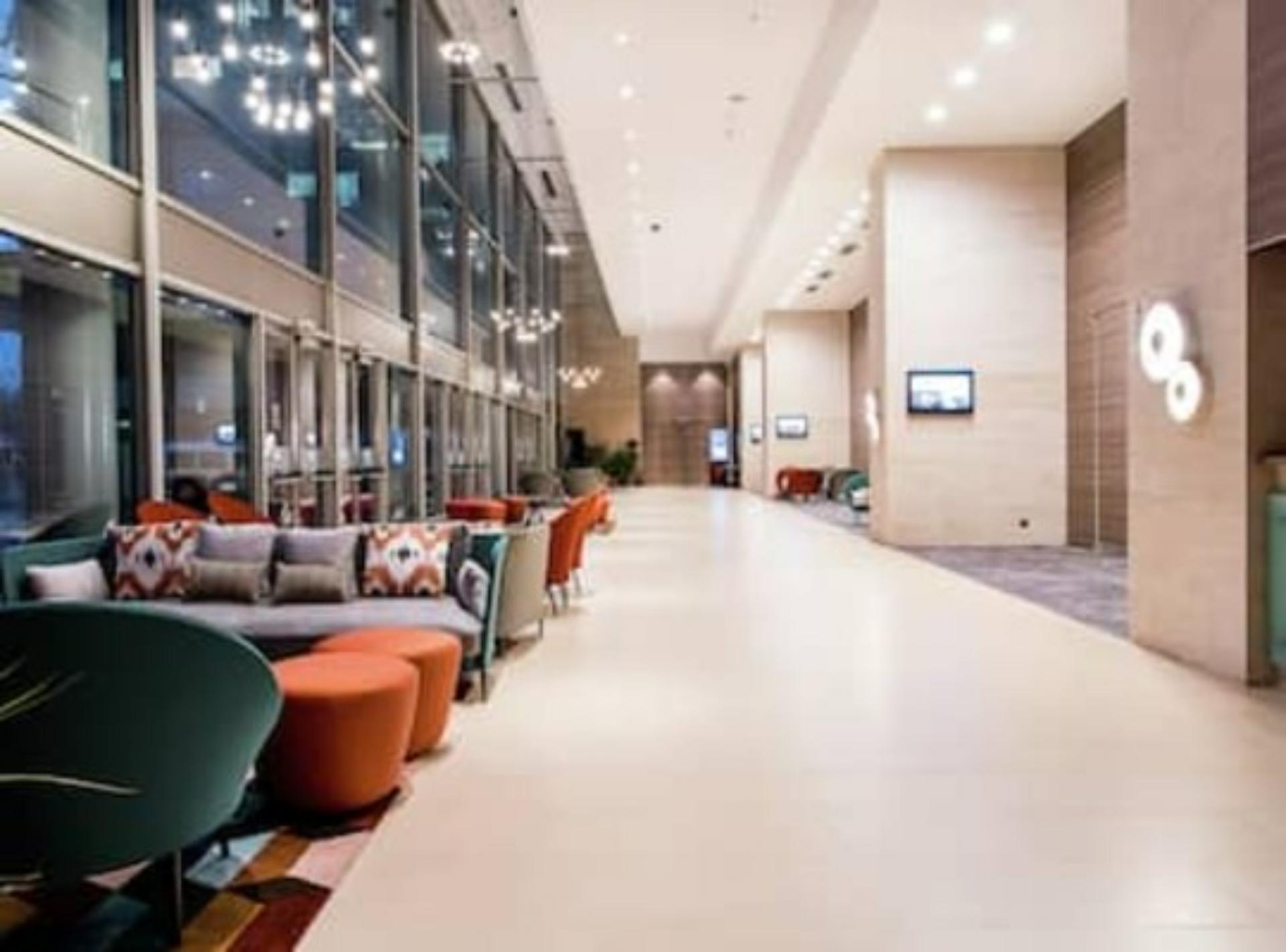 Foyer Ballroom