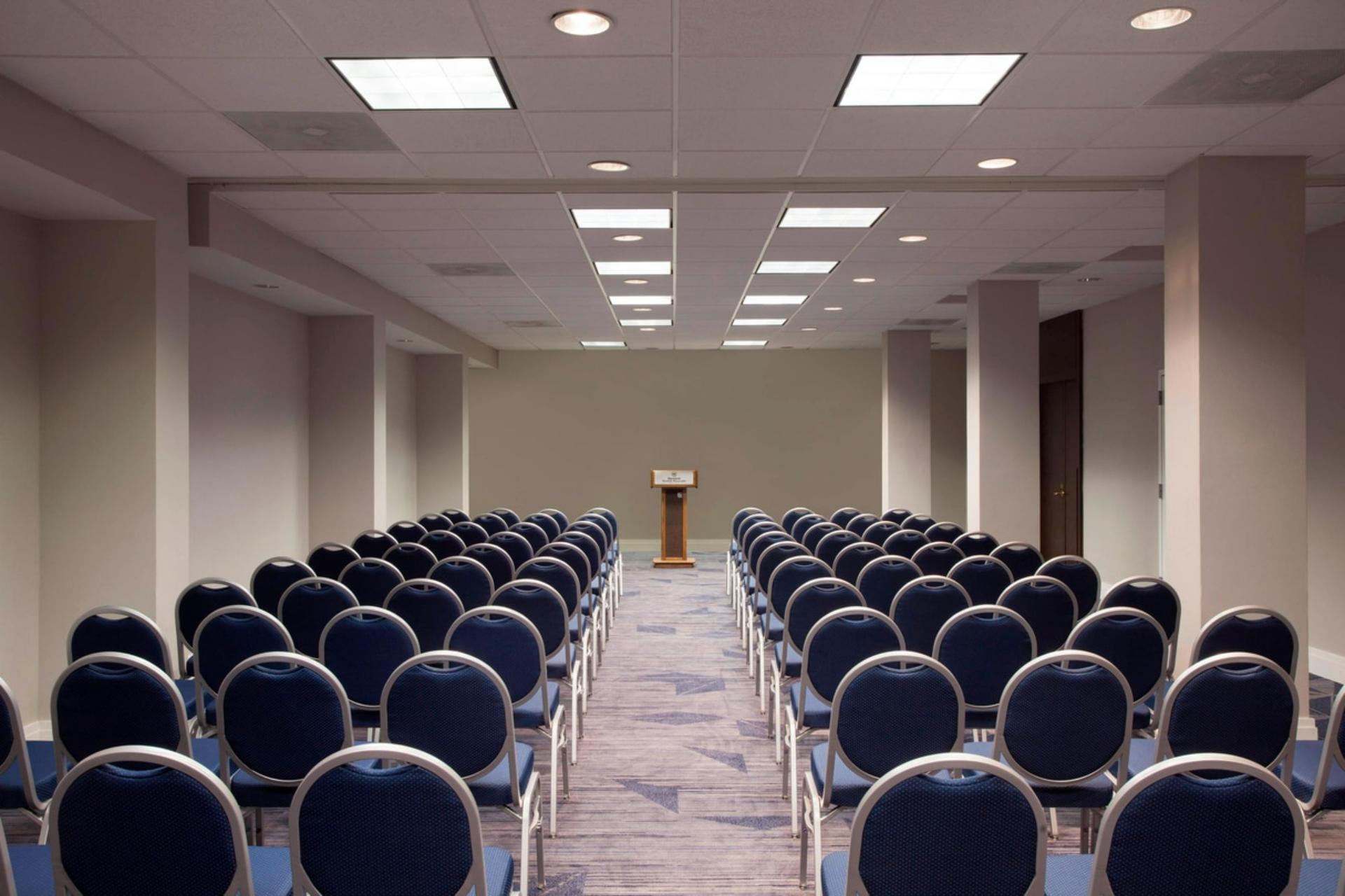Brandon Room