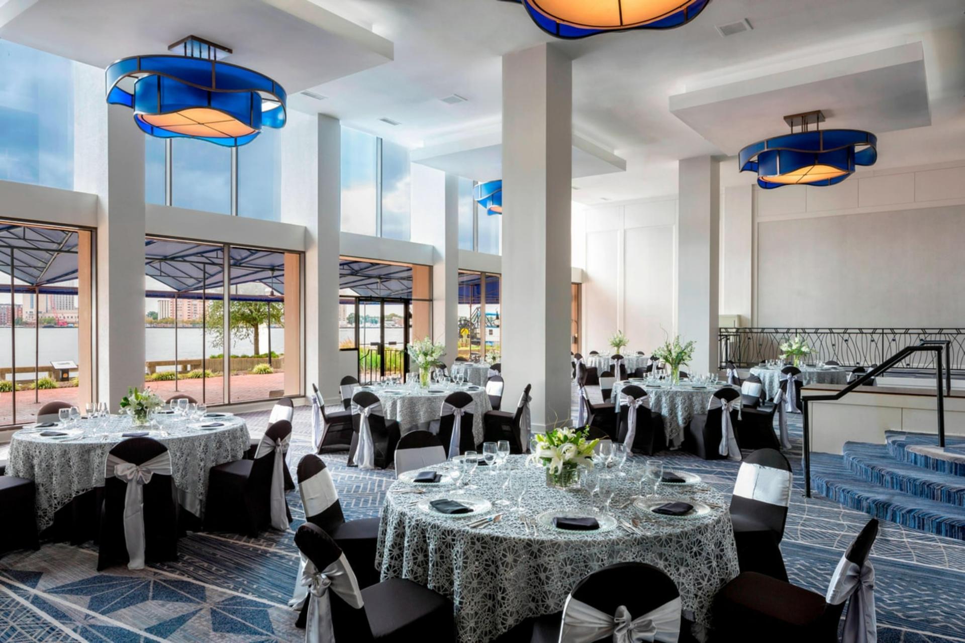 Riverwalk Ballroom
